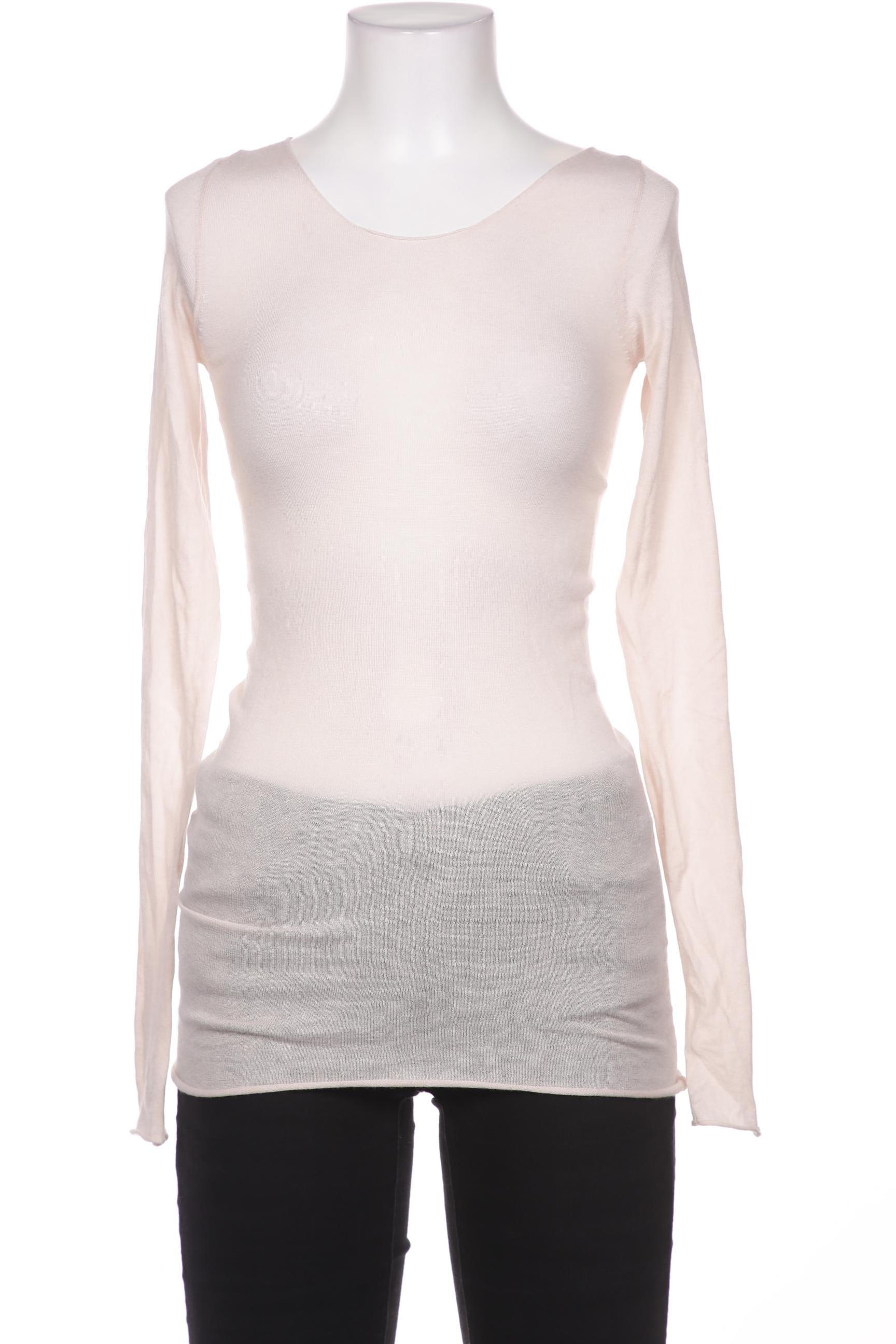 

Friendly Hunting Damen Langarmshirt, beige, Gr. 34