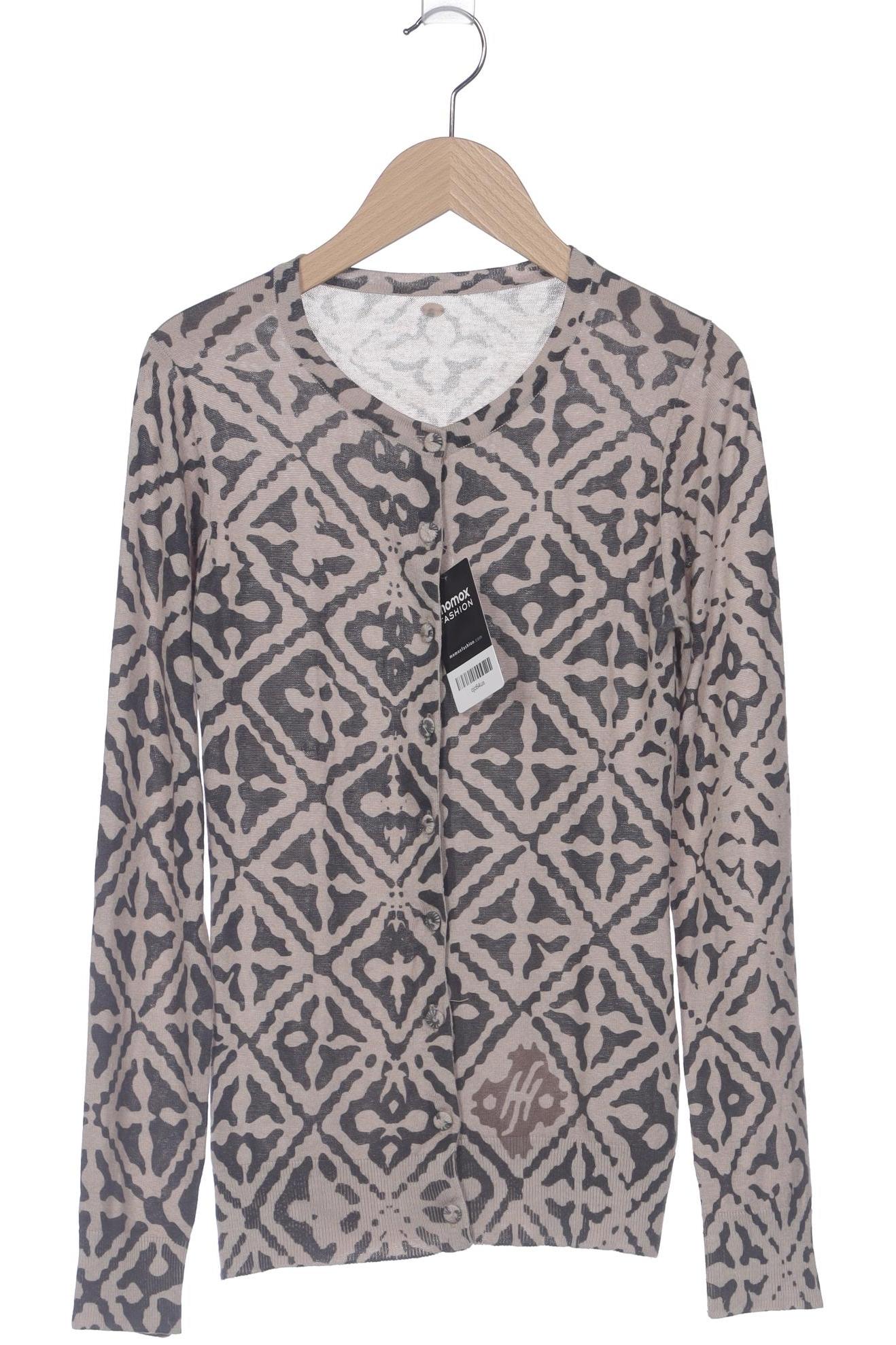 

Friendly Hunting Damen Strickjacke, beige, Gr. 36