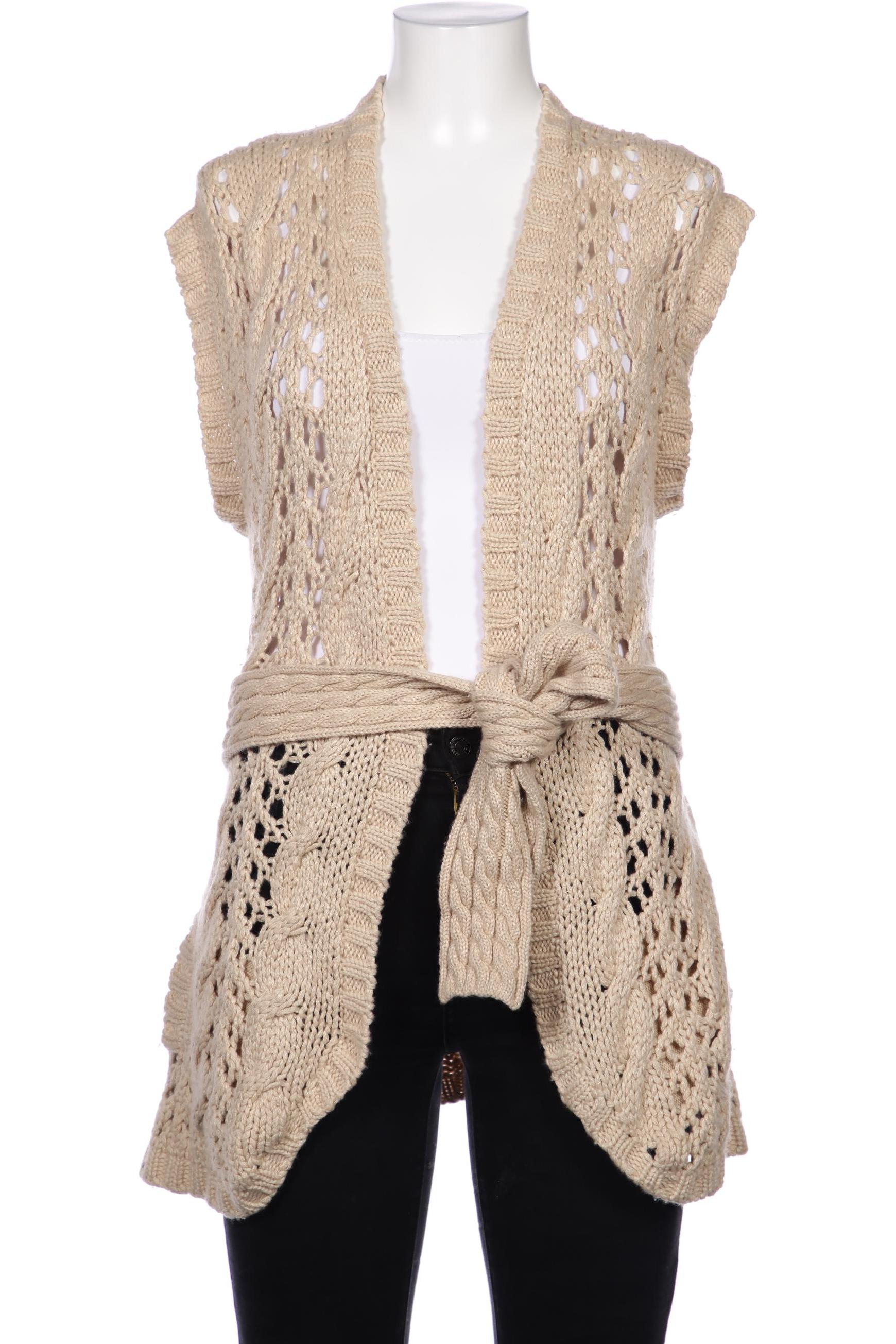 

Friendly Hunting Damen Strickjacke, beige