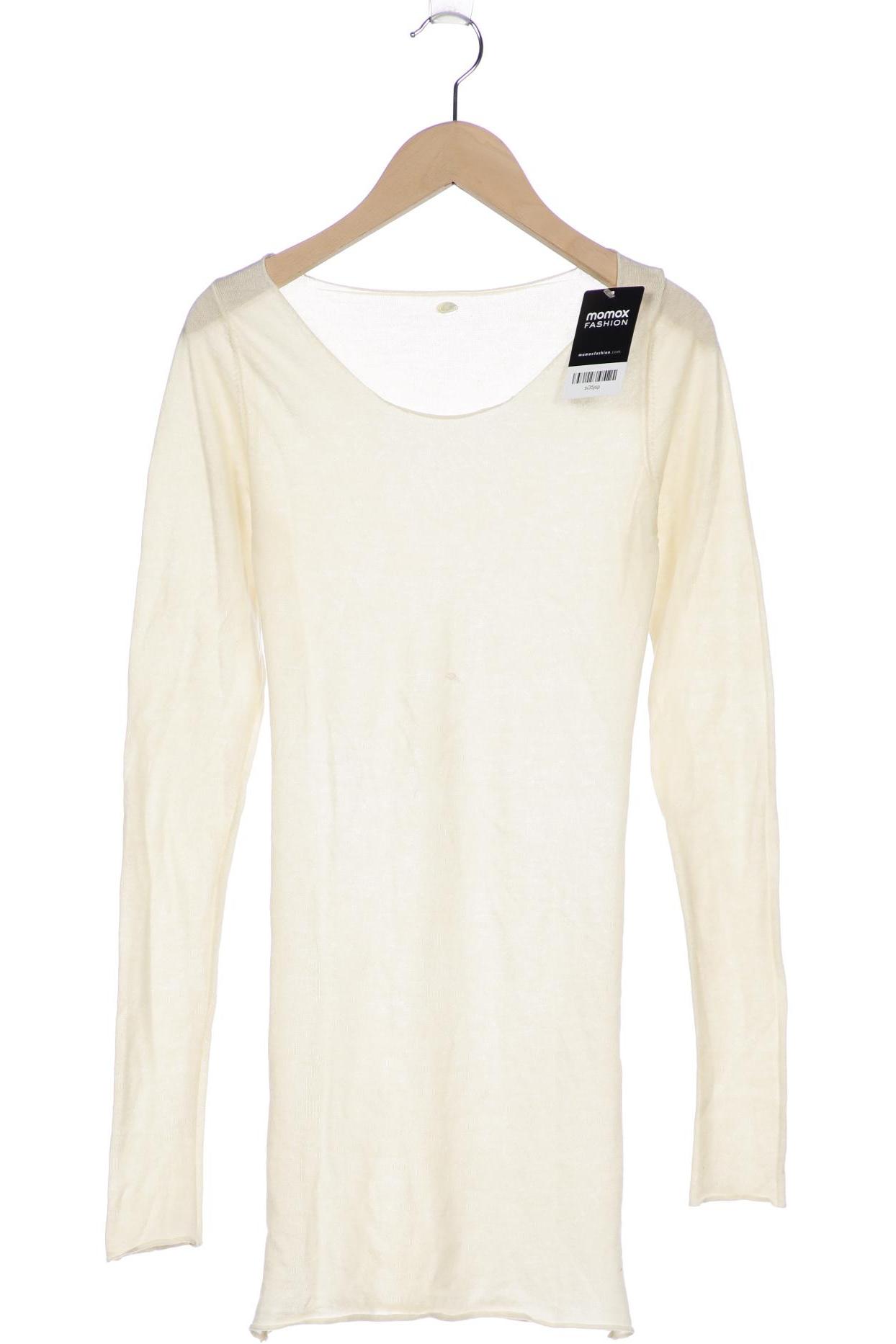 

Friendly Hunting Damen Pullover, cremeweiß