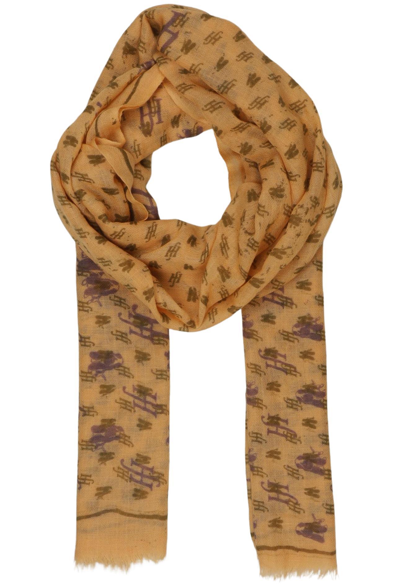 

Friendly Hunting Damen Schal, beige, Gr.