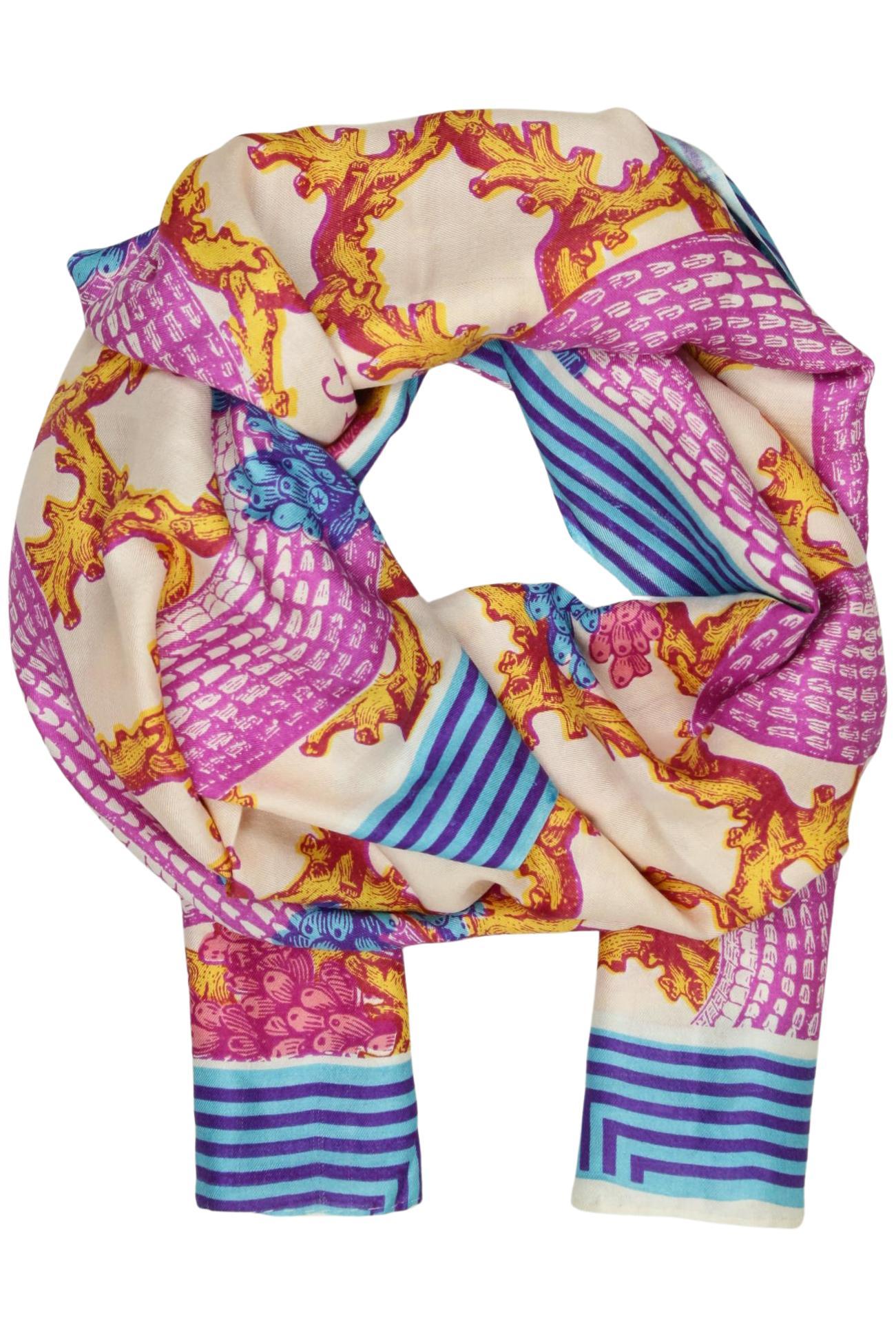 

Friendly Hunting Damen Schal, mehrfarbig, Gr.