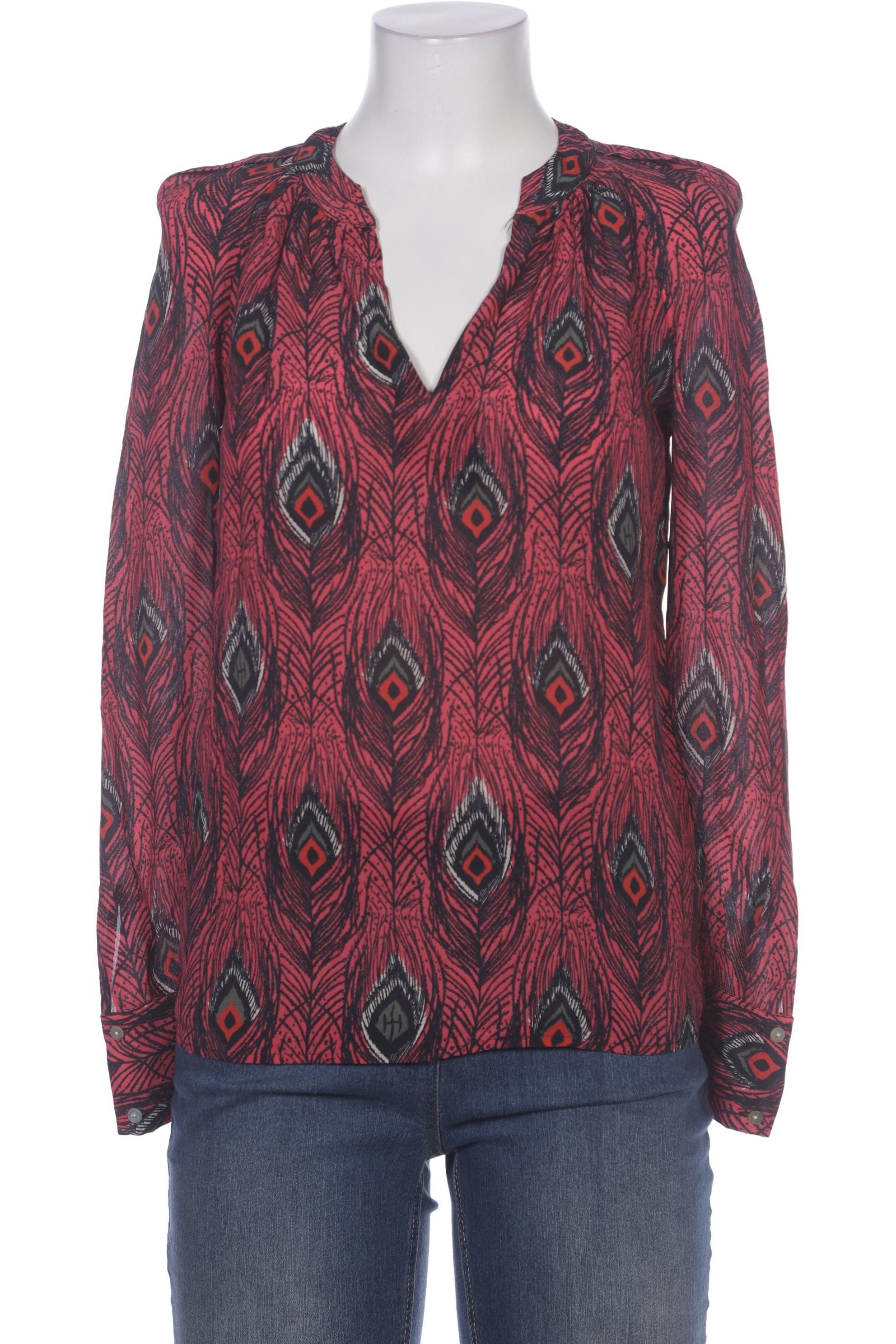 

Friendly Hunting Damen Bluse, pink, Gr. 36
