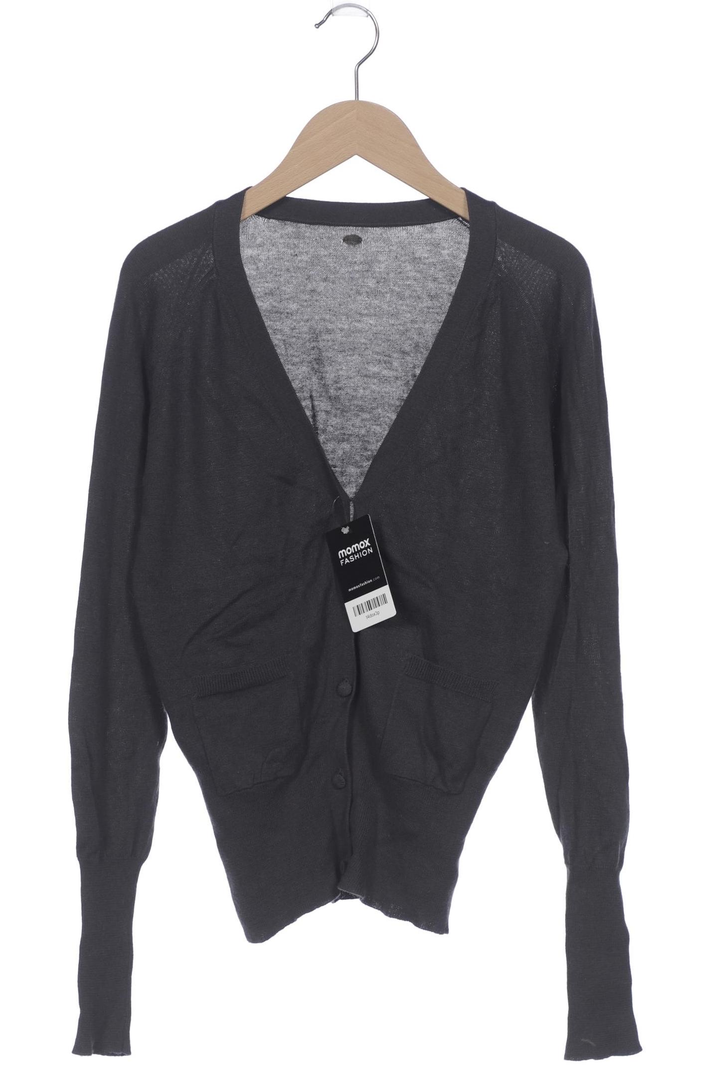 

Friendly Hunting Damen Strickjacke, marineblau, Gr. 36