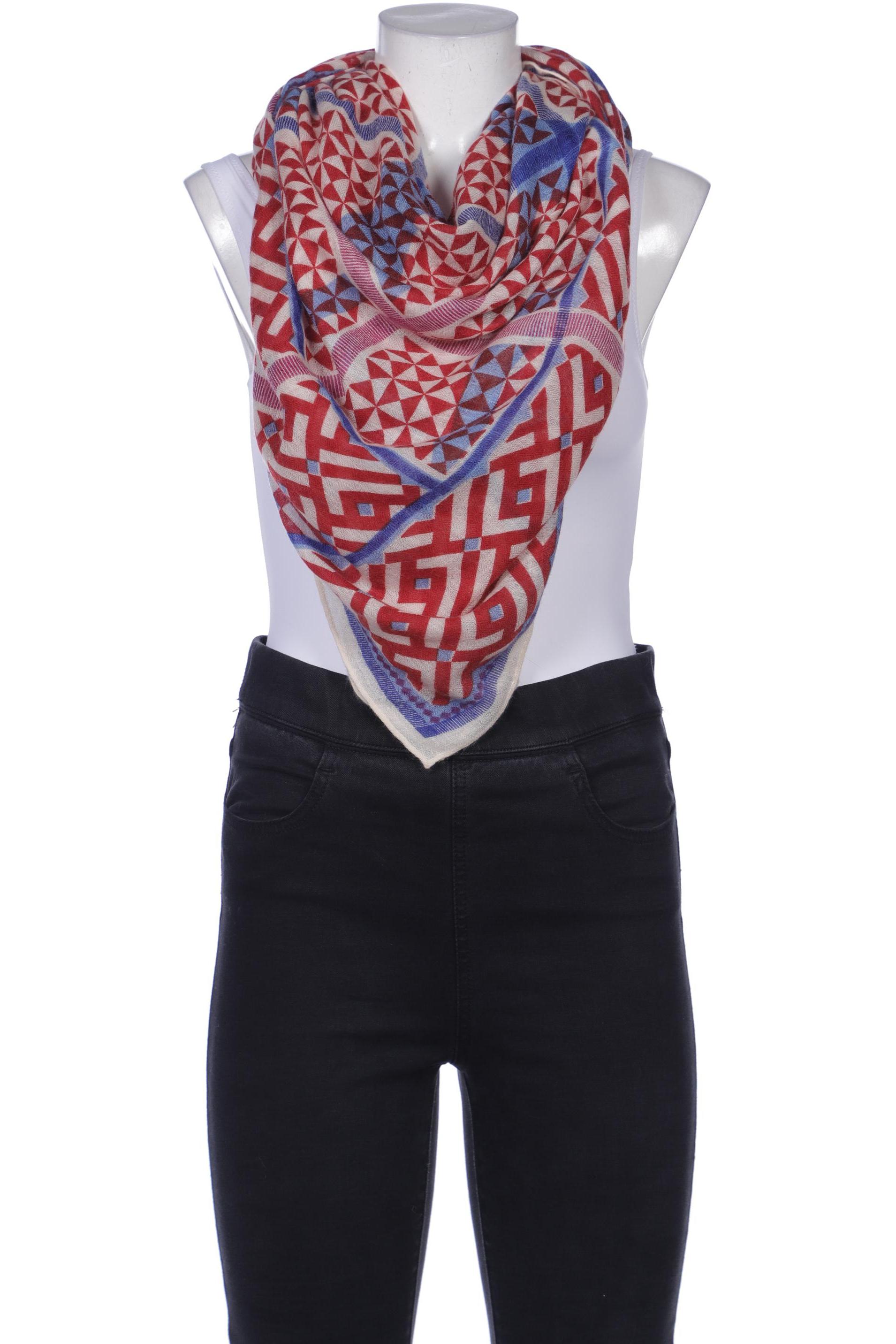 

Friendly Hunting Damen Schal, rot, Gr.