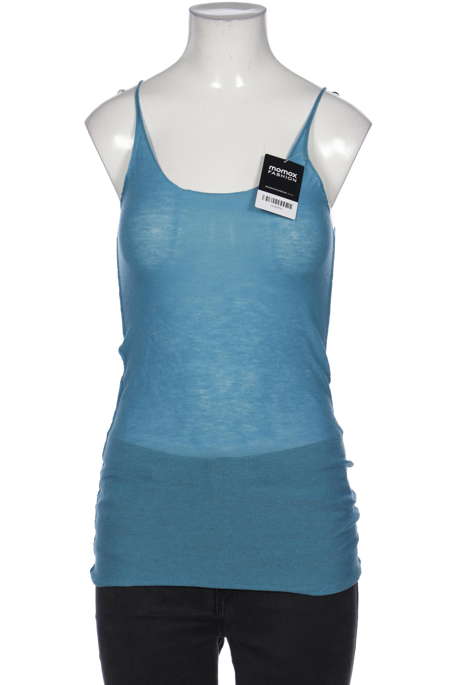 

Friendly Hunting Damen Top, blau