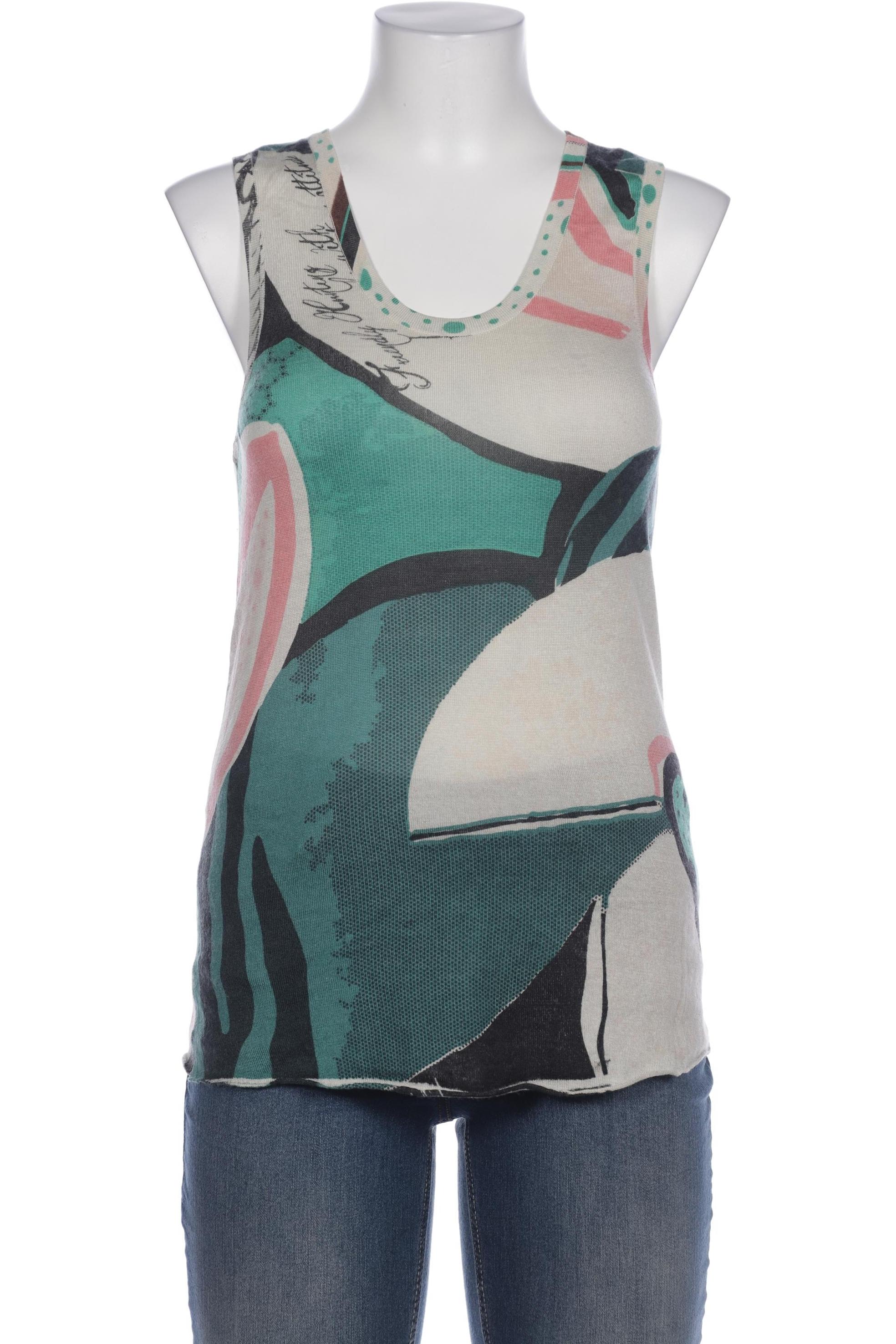 Thumbnail - Friendly Hunting Damen Top, grün, Gr. 38