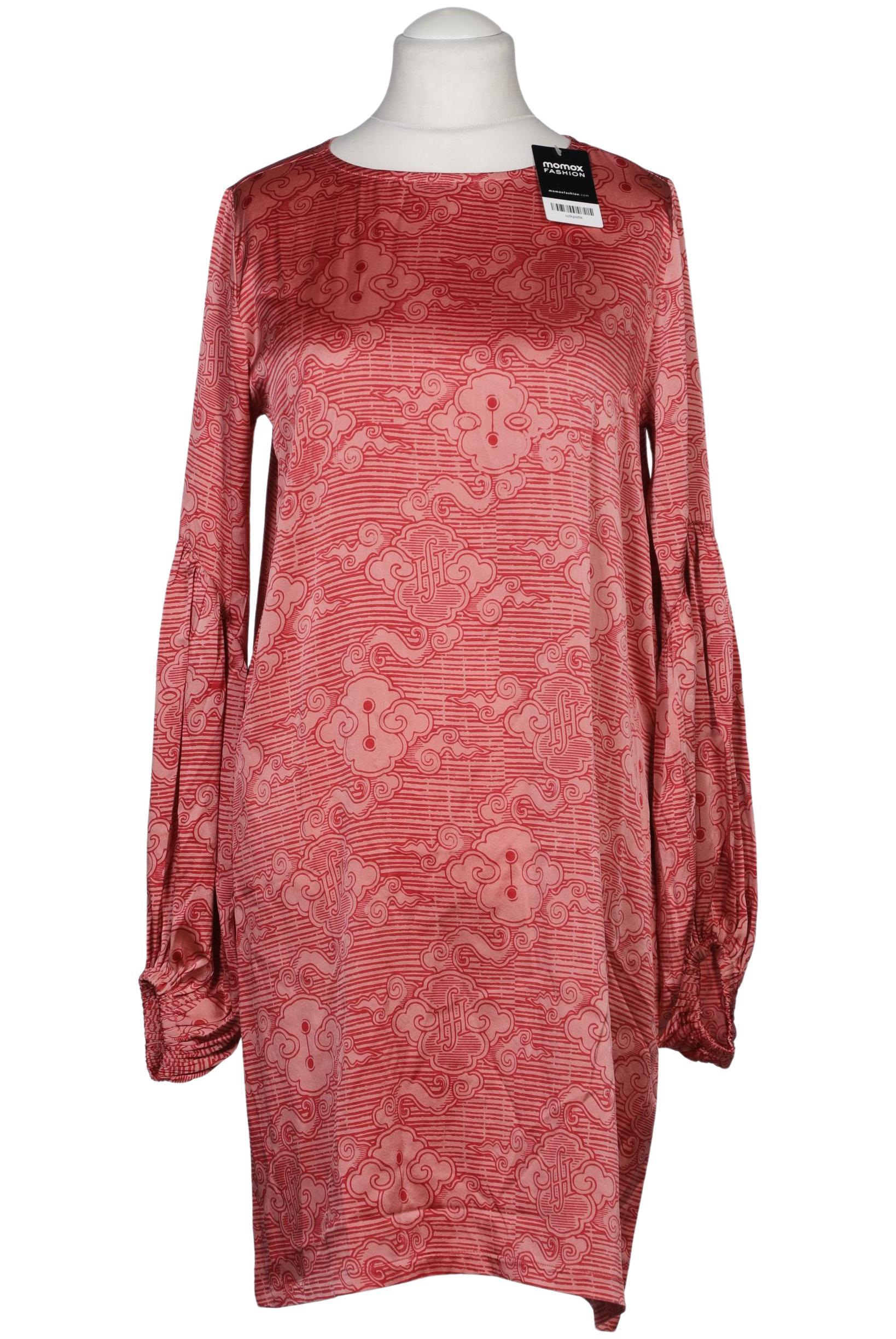 

Friendly Hunting Damen Kleid, rot, Gr. 38