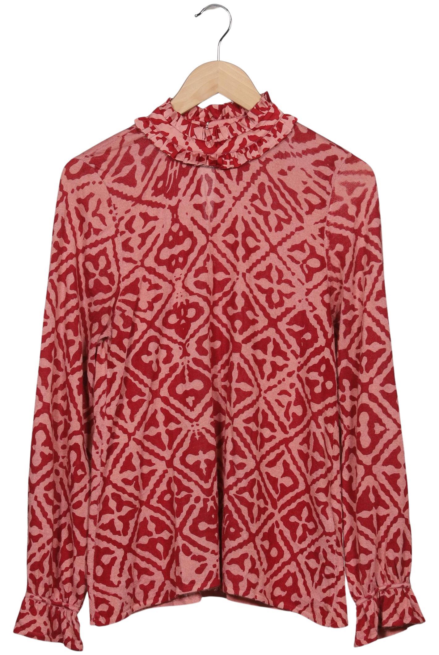 

Friendly Hunting Damen Pullover, rot, Gr. 38