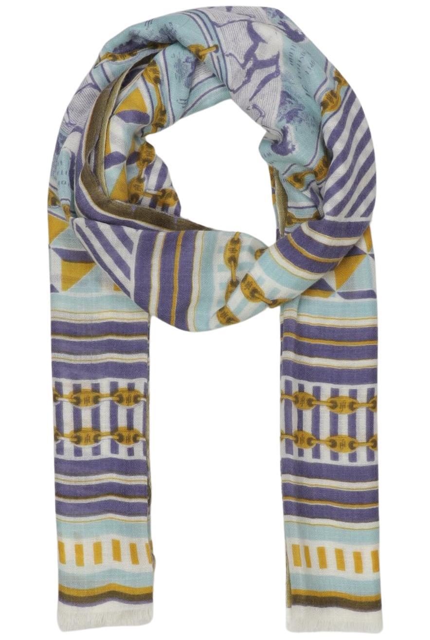 

Friendly Hunting Damen Schal, mehrfarbig, Gr.