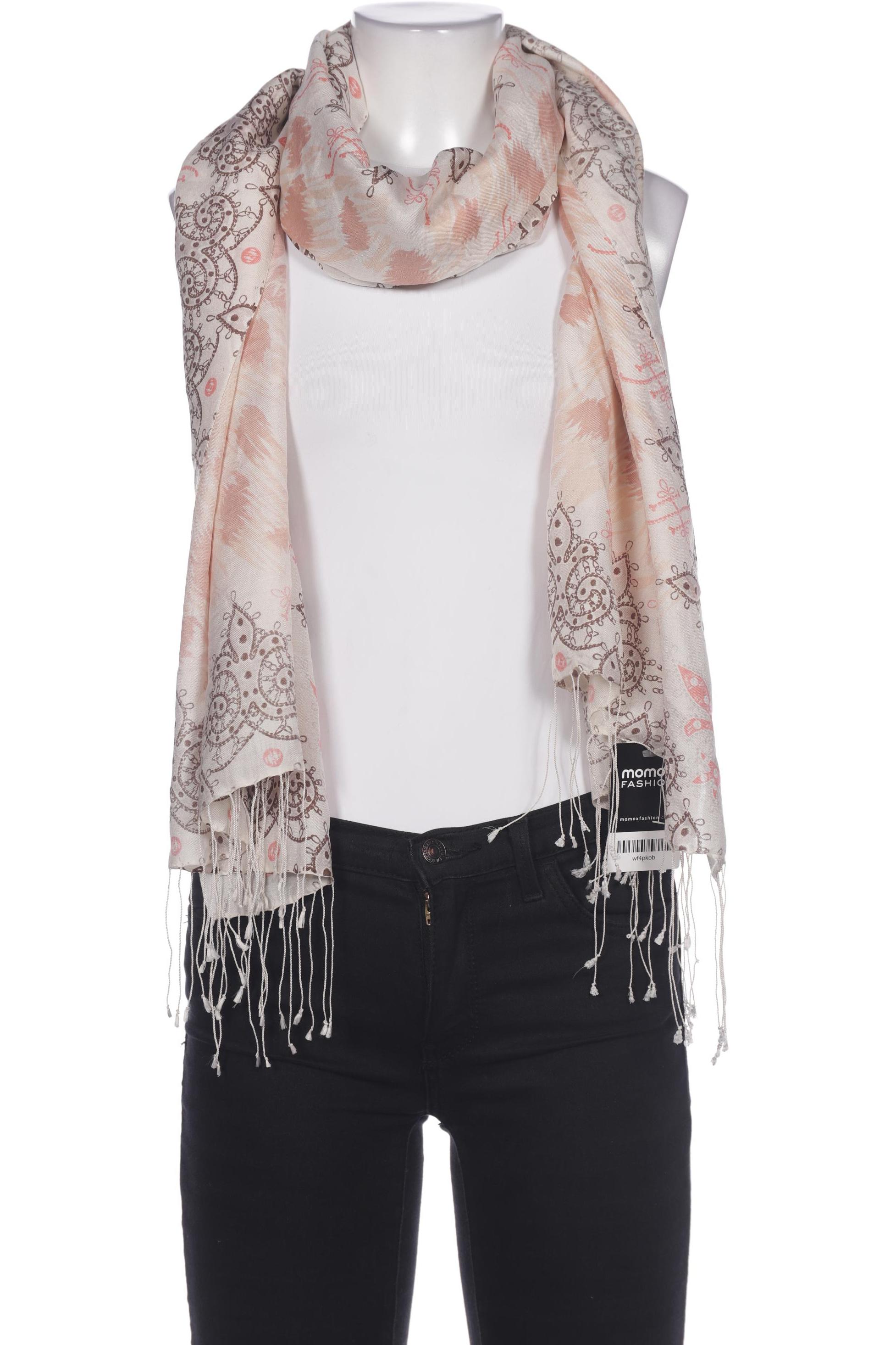 

Friendly Hunting Damen Schal, beige, Gr.