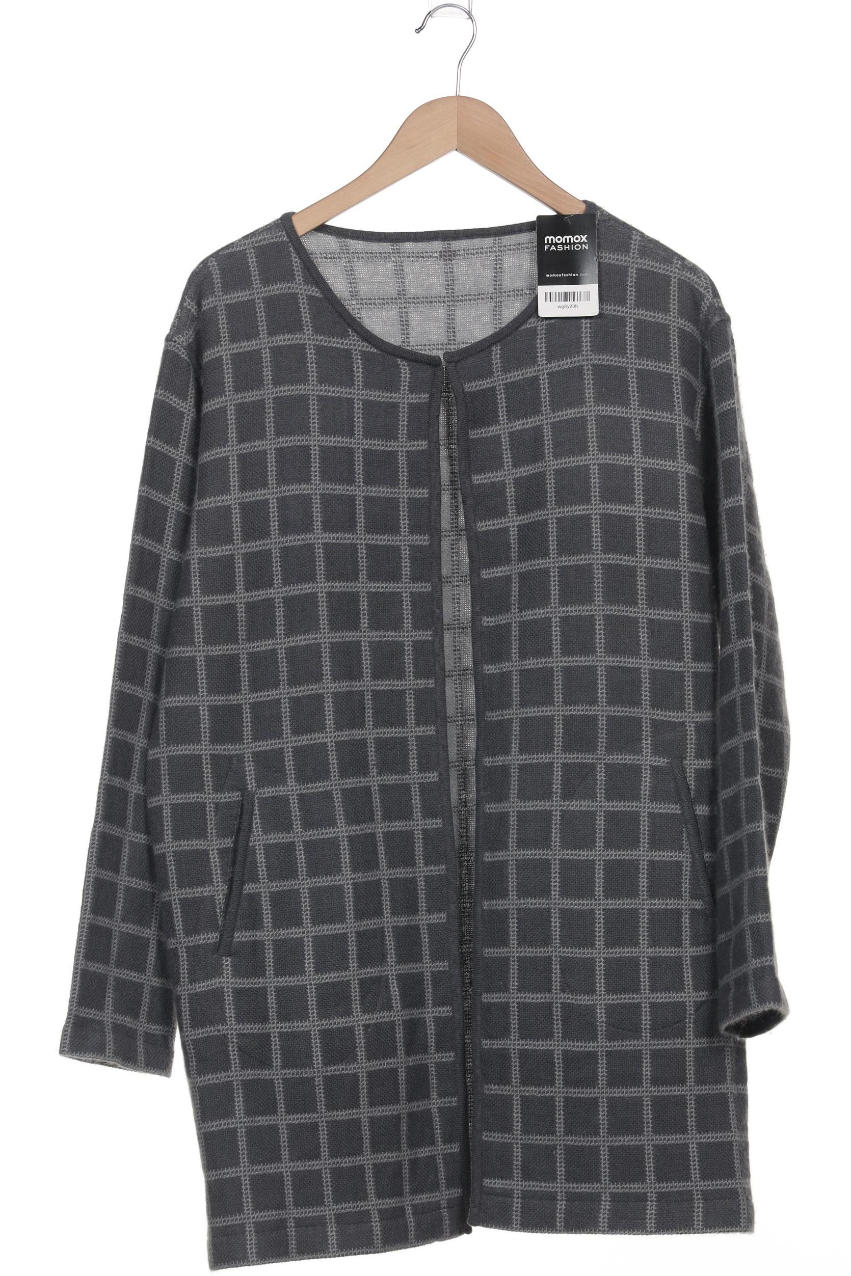 

Friendly Hunting Damen Strickjacke, grau, Gr. 38