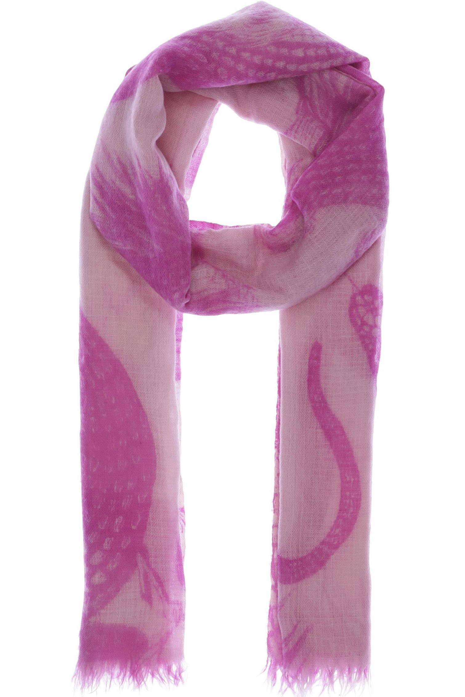 

Friendly Hunting Damen Schal, pink, Gr.