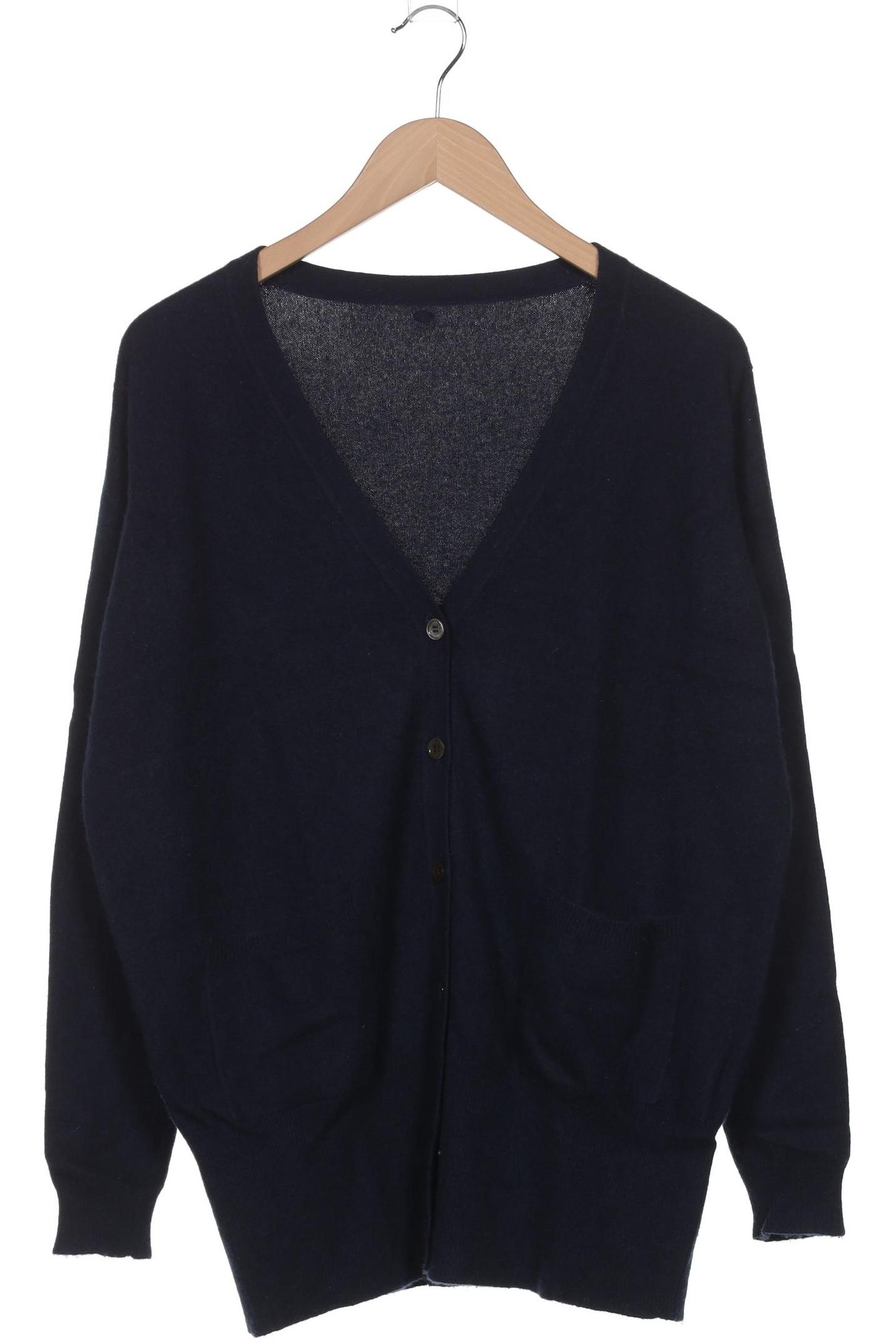 

Friendly Hunting Damen Pullover, marineblau, Gr. 36