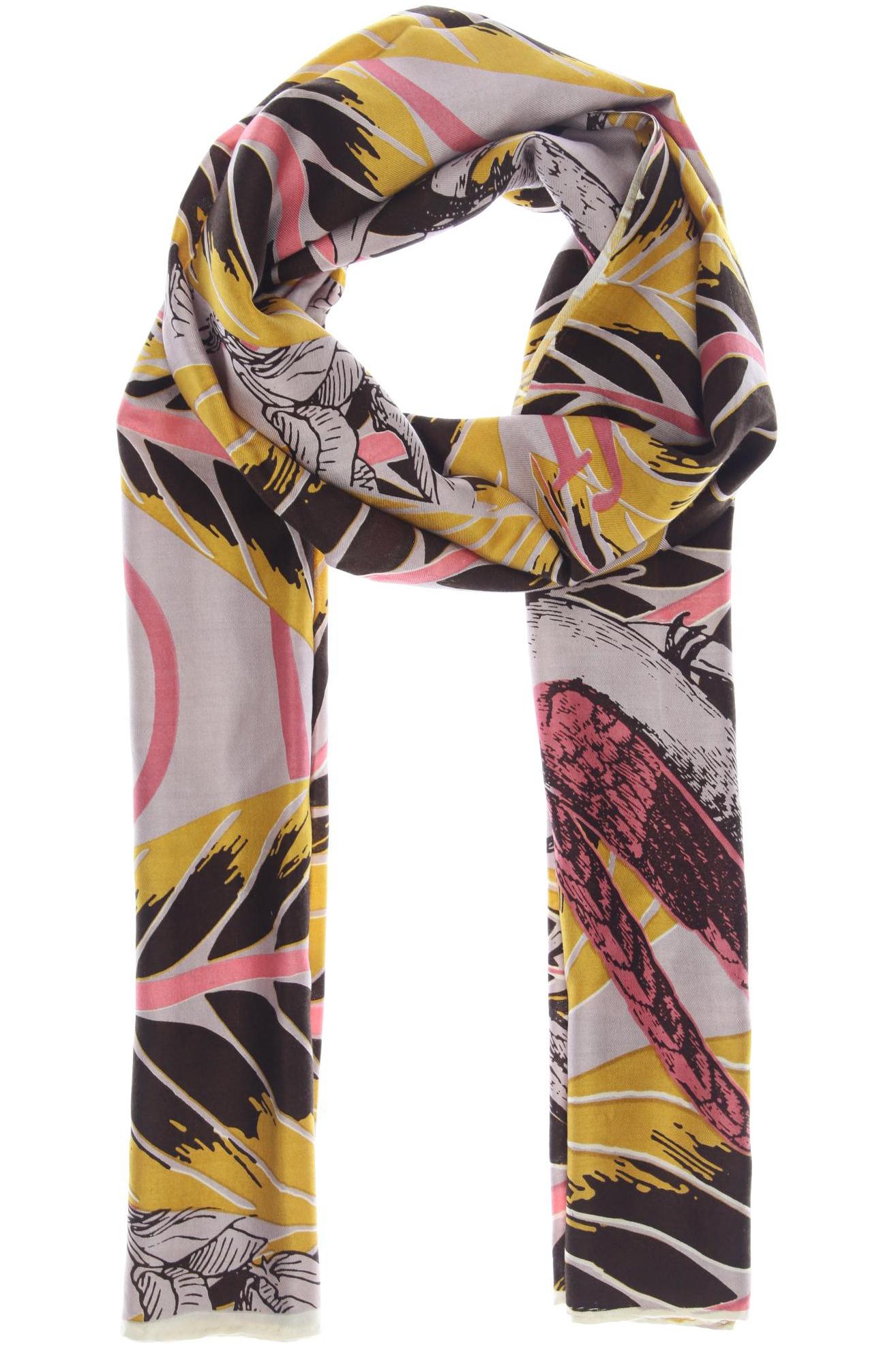 

Friendly Hunting Damen Schal, mehrfarbig, Gr.