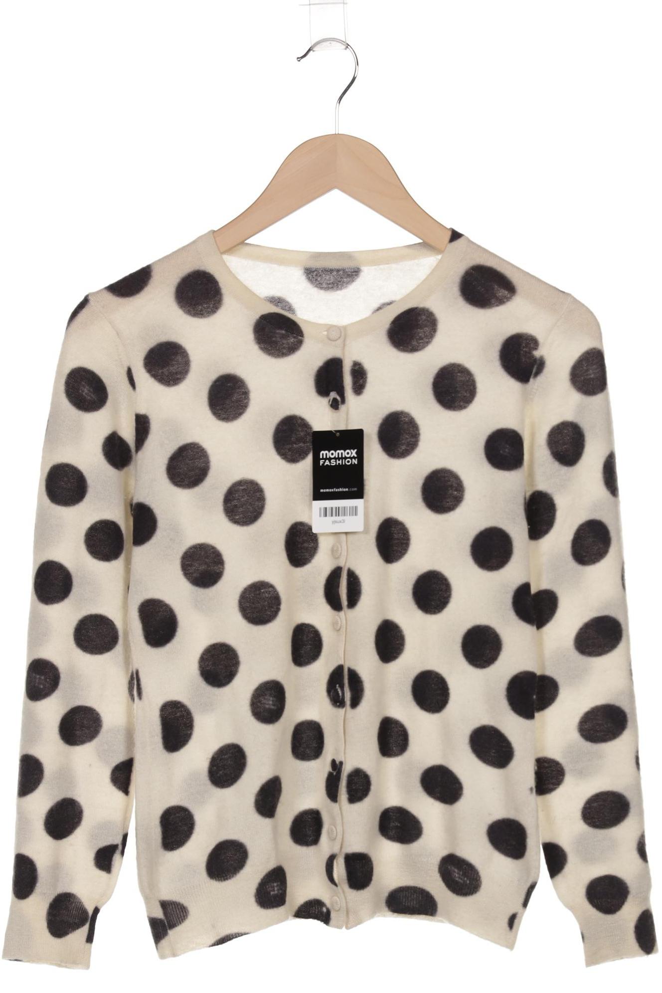 

Friendly Hunting Damen Strickjacke, cremeweiß, Gr. 36