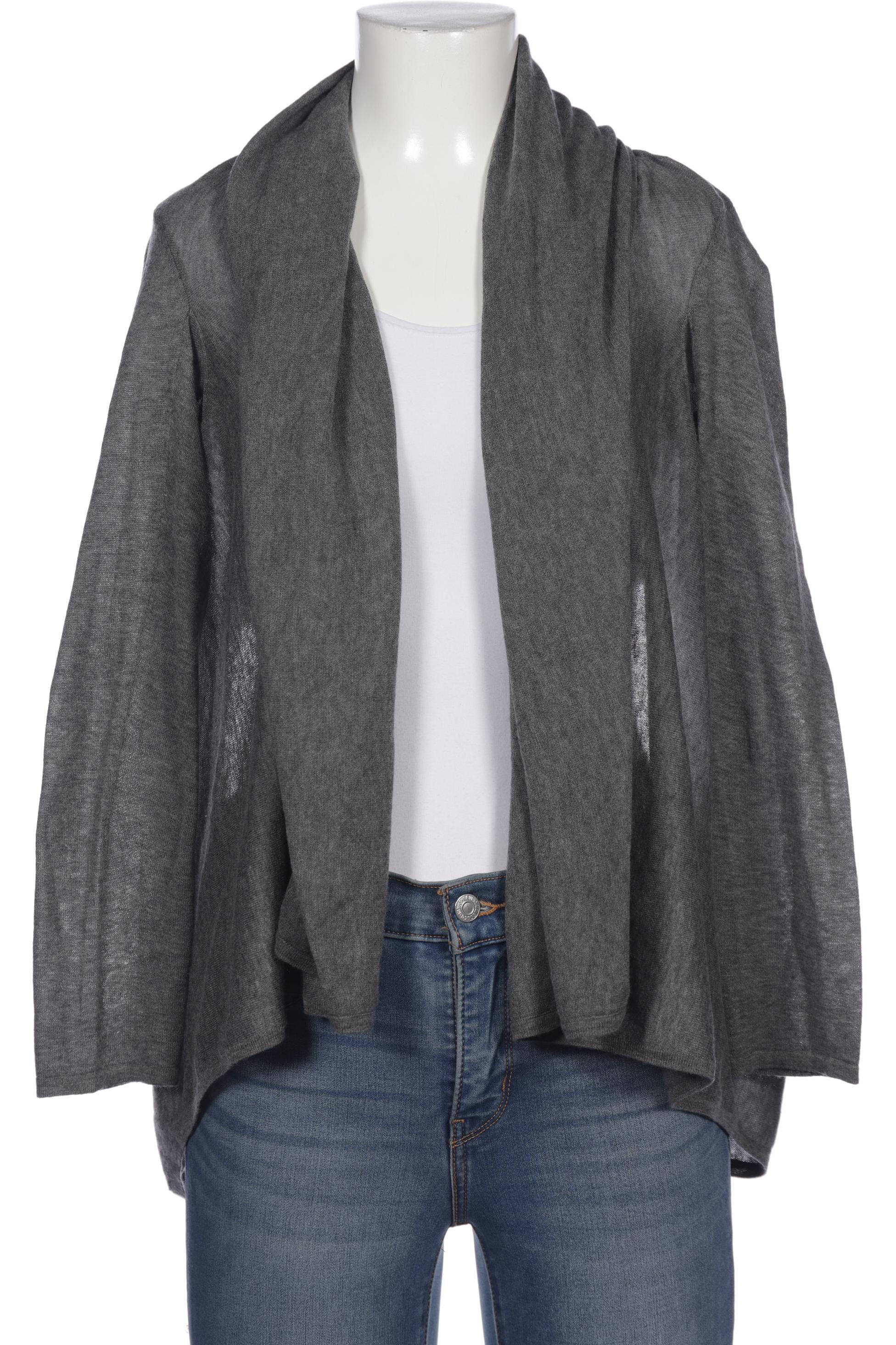 

Friendly Hunting Damen Strickjacke, grau