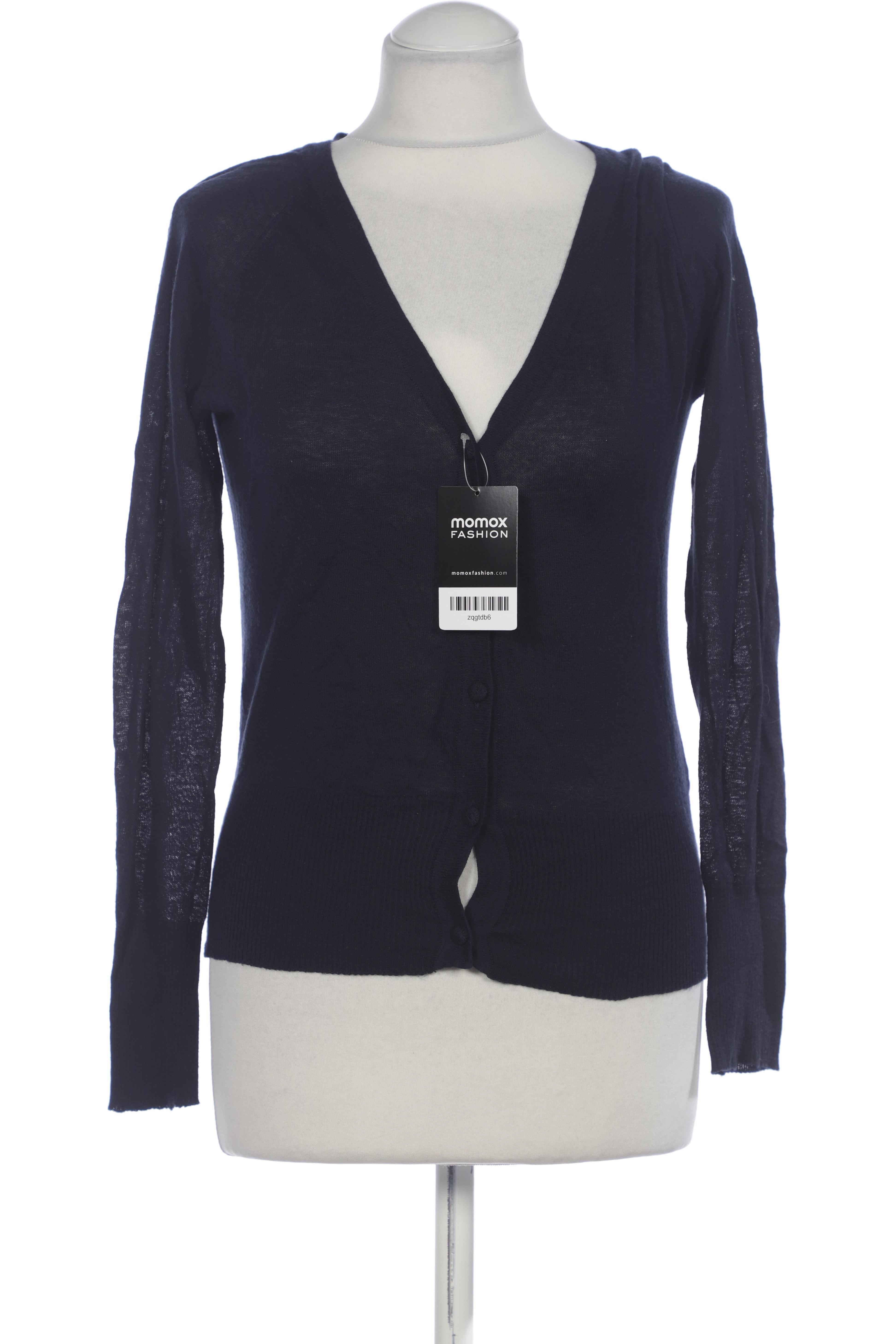 

Friendly Hunting Damen Strickjacke, marineblau, Gr. 36