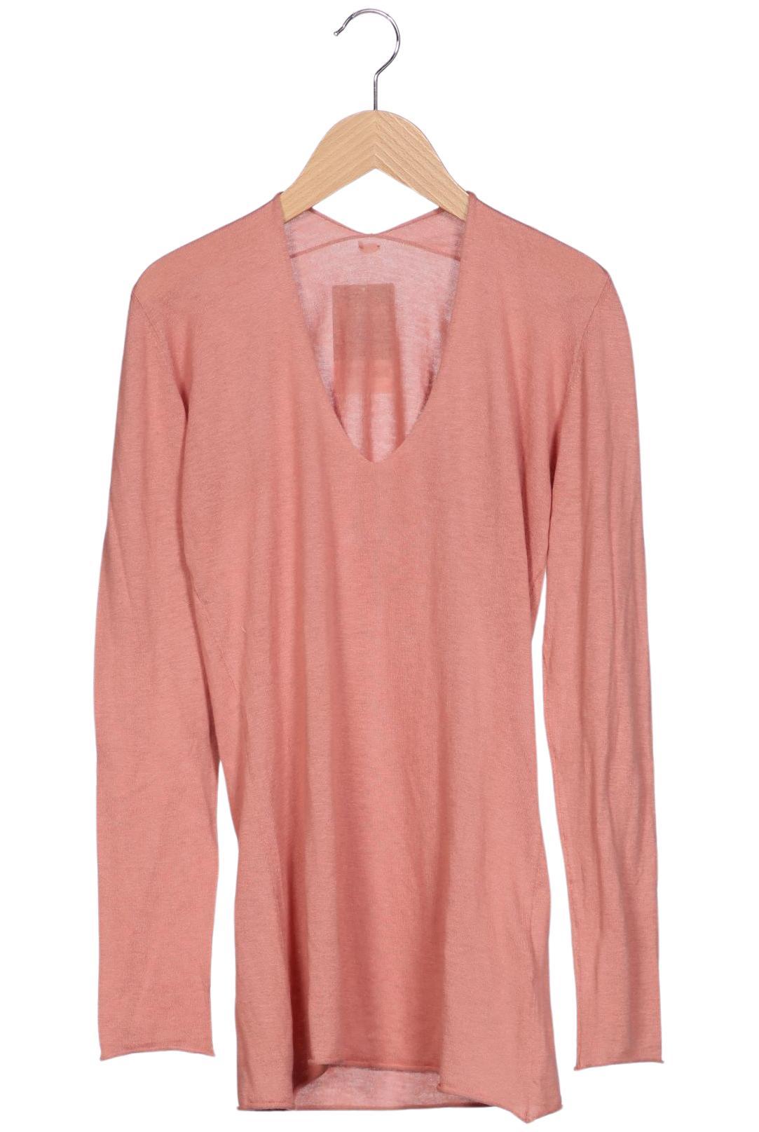 

Friendly Hunting Damen Pullover, pink, Gr. 38