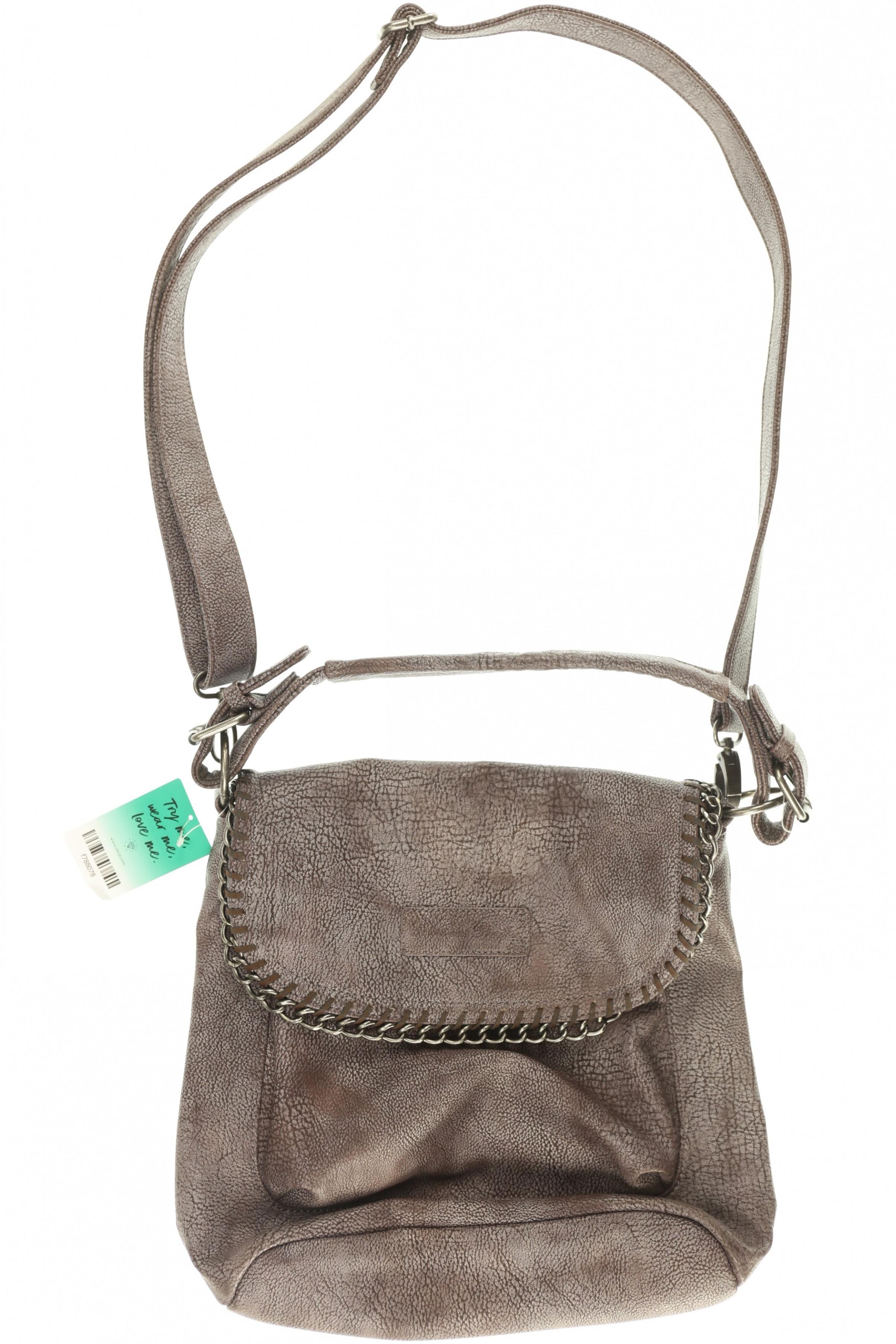 

Fritzi aus Preußen Damen Handtasche, lila, Gr.