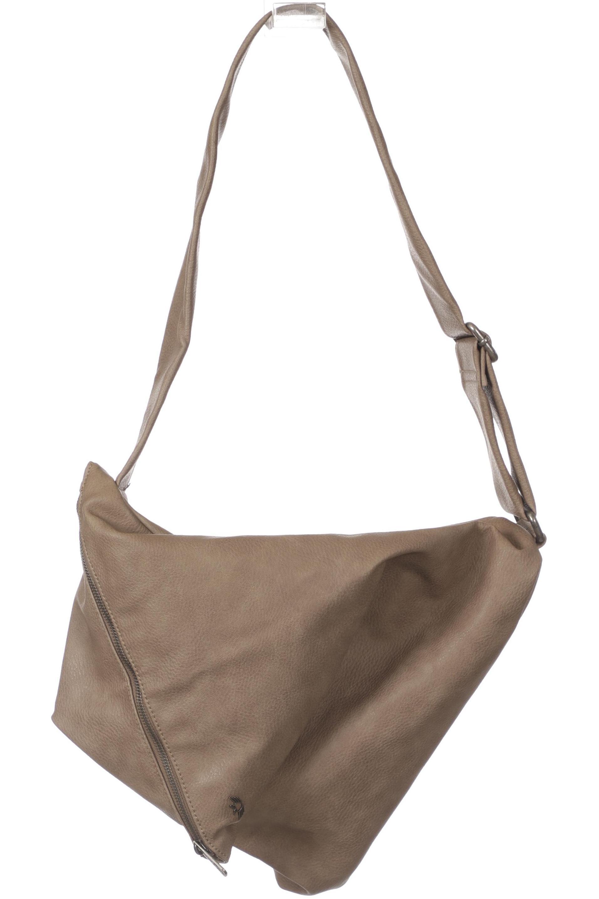

Fritzi aus Preußen Damen Handtasche, braun, Gr.