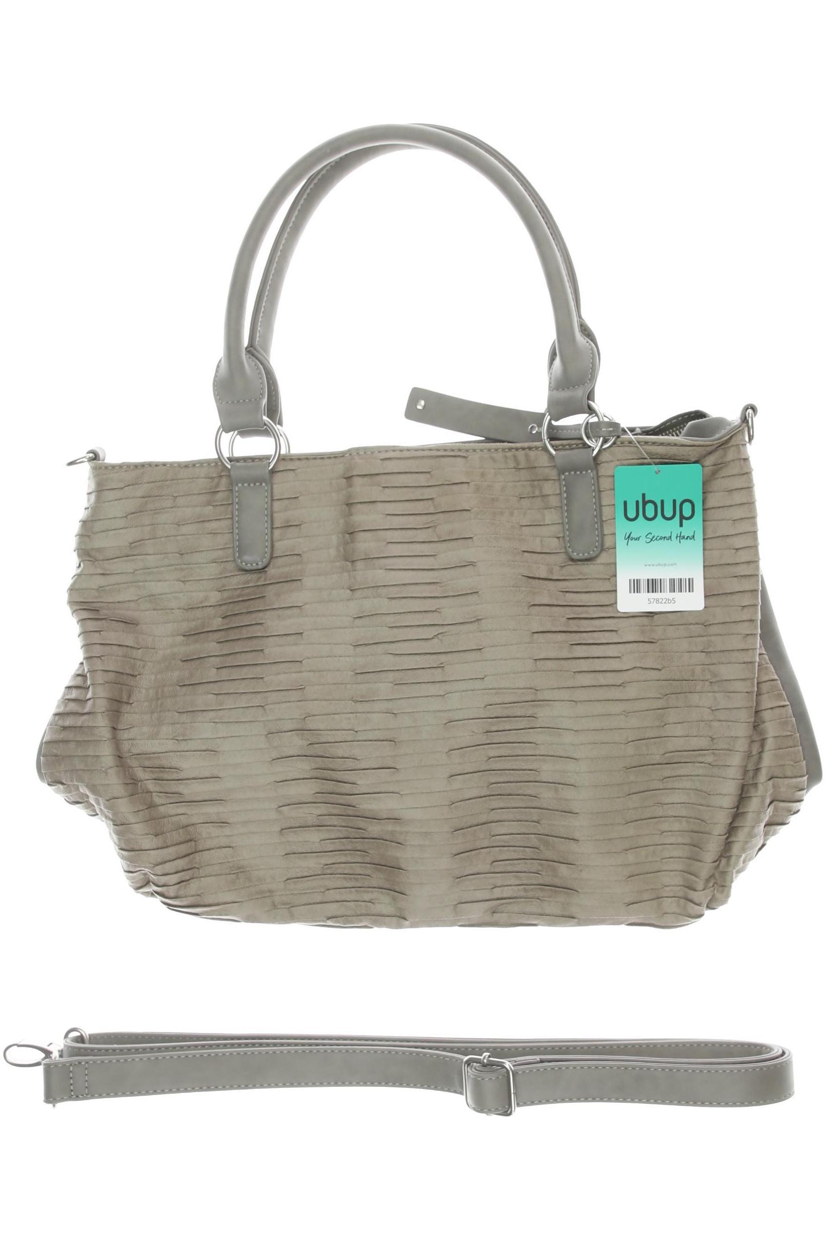 

Fritzi aus Preußen Damen Handtasche, beige, Gr.