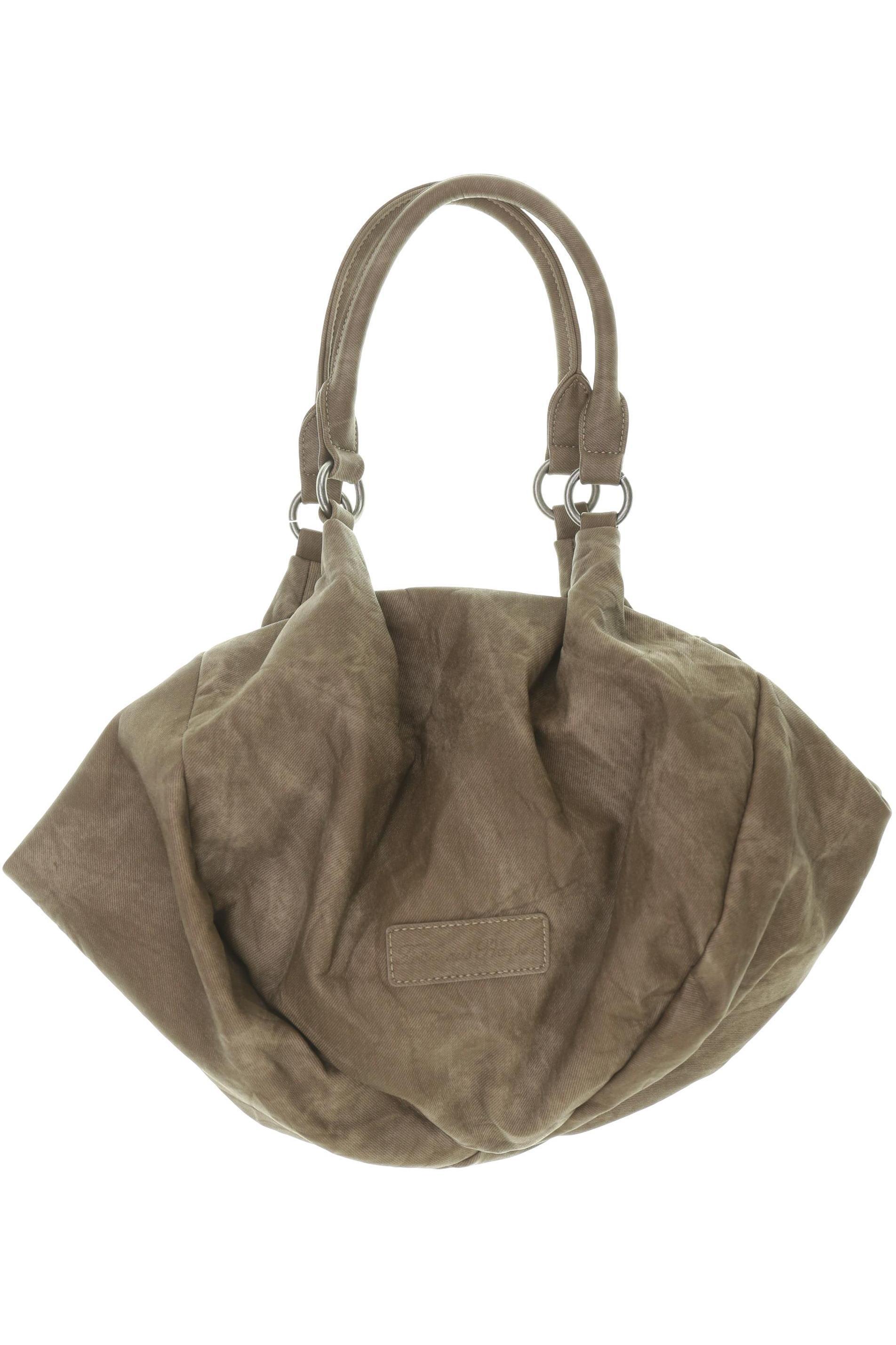

Fritzi aus Preußen Damen Handtasche, braun, Gr.