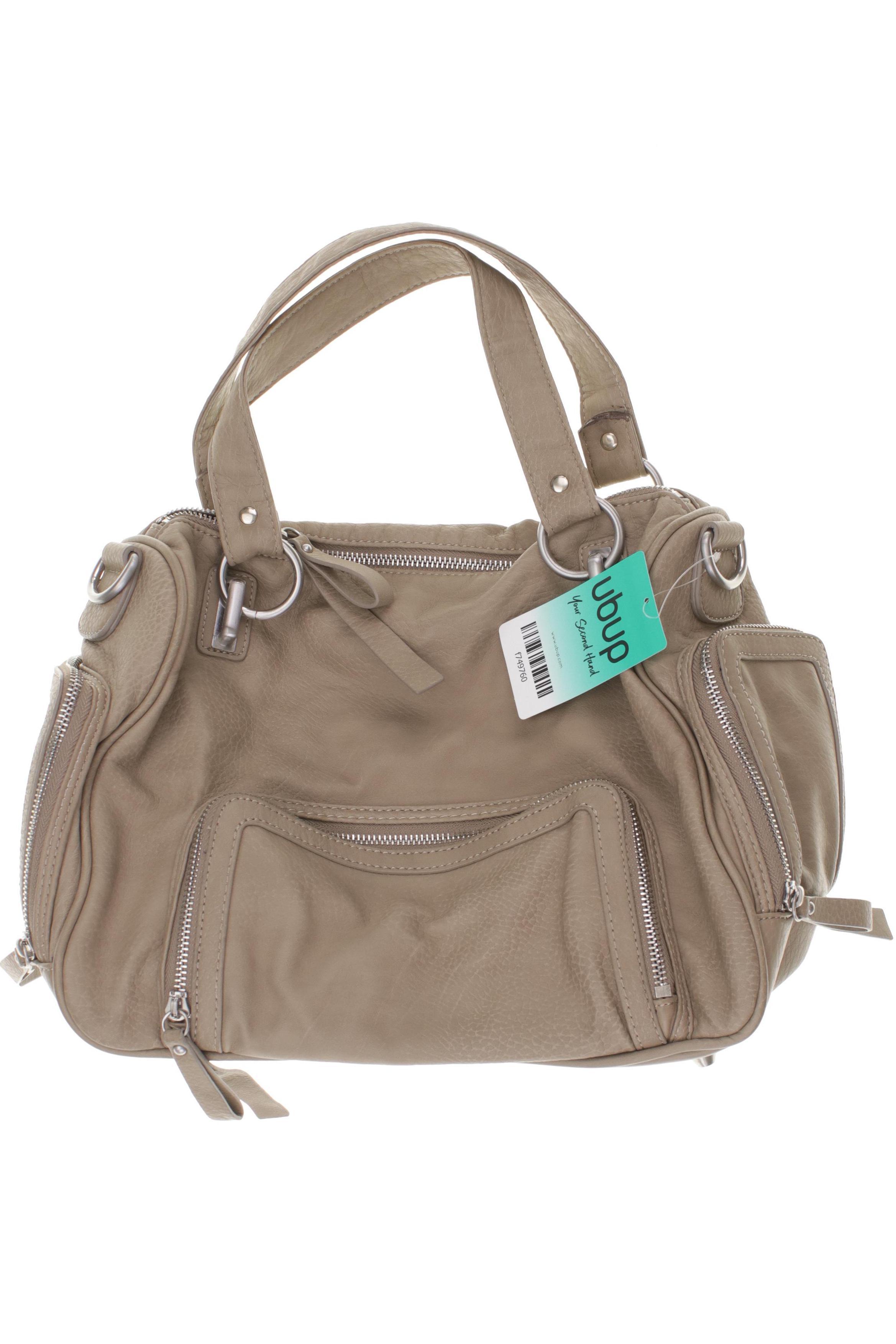 

Fritzi aus Preußen Damen Handtasche, beige, Gr.