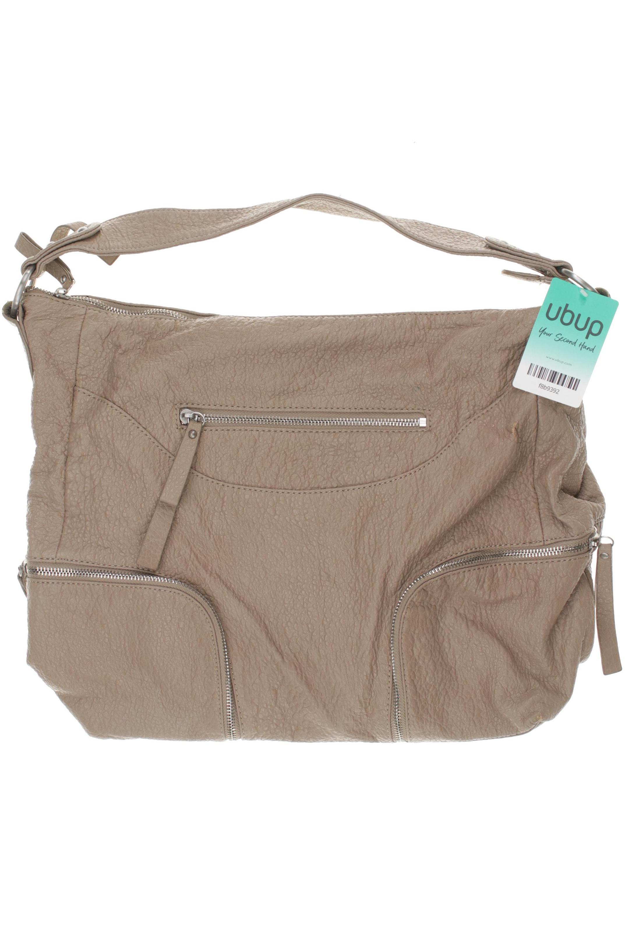 

Fritzi aus Preußen Damen Handtasche, beige, Gr.