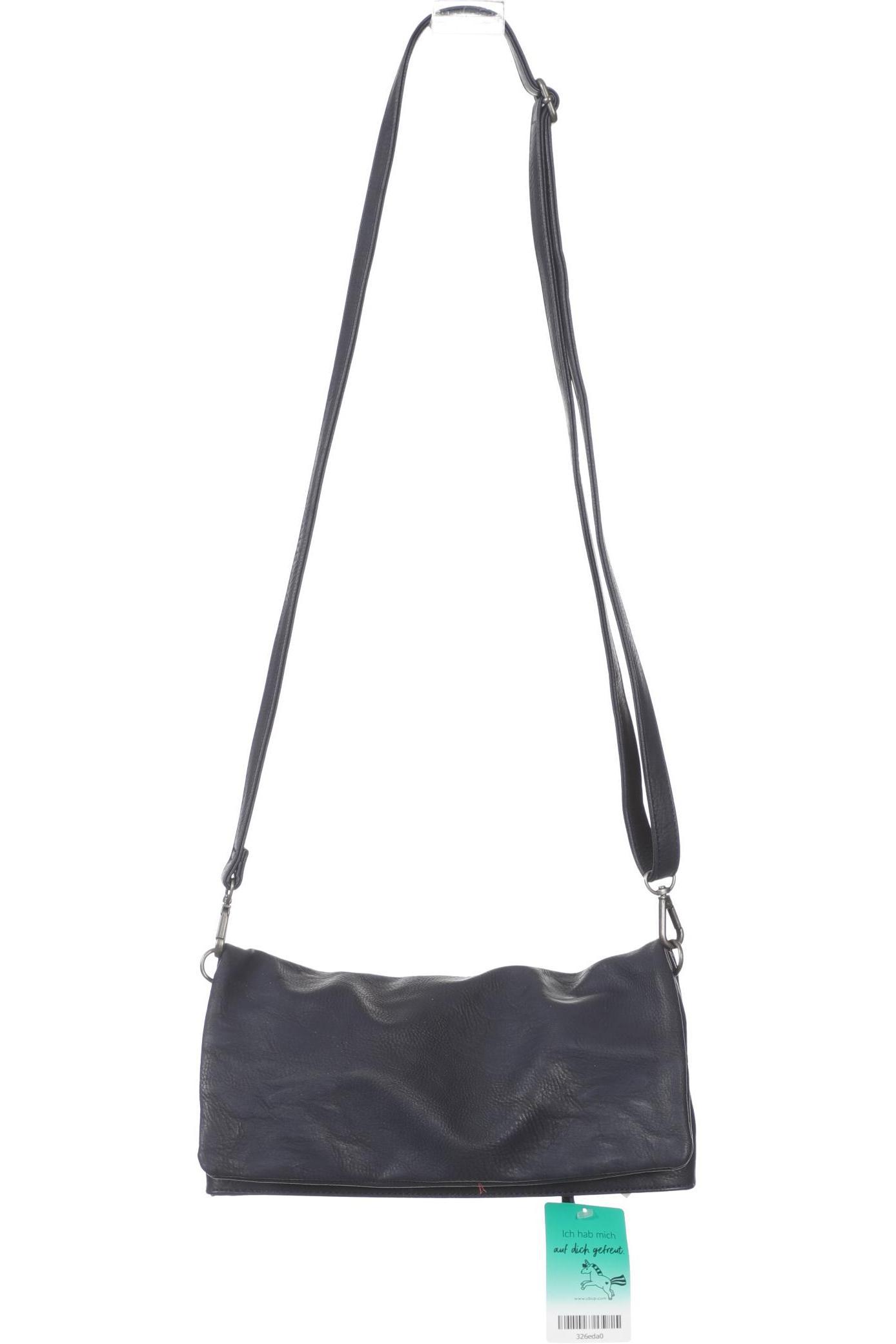 

Fritzi aus Preußen Damen Handtasche, blau, Gr.