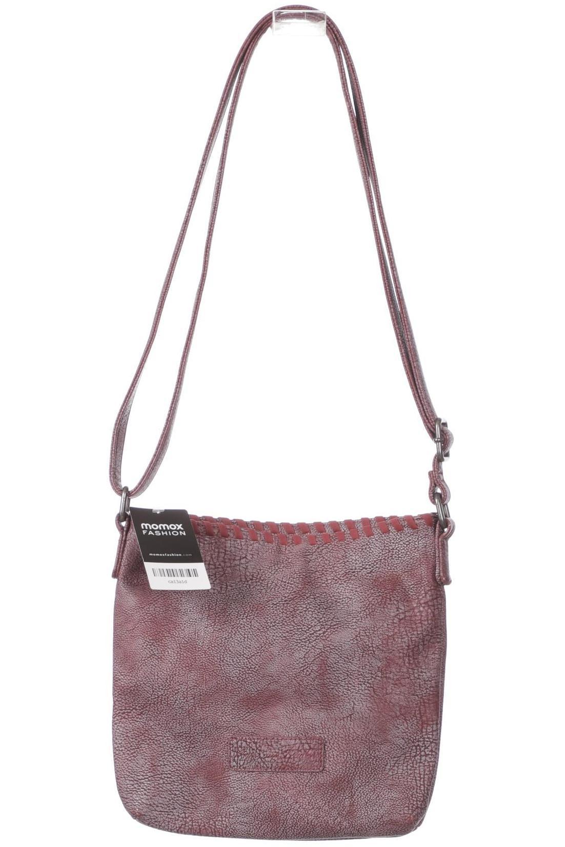

Fritzi aus Preußen Damen Handtasche, rot, Gr.
