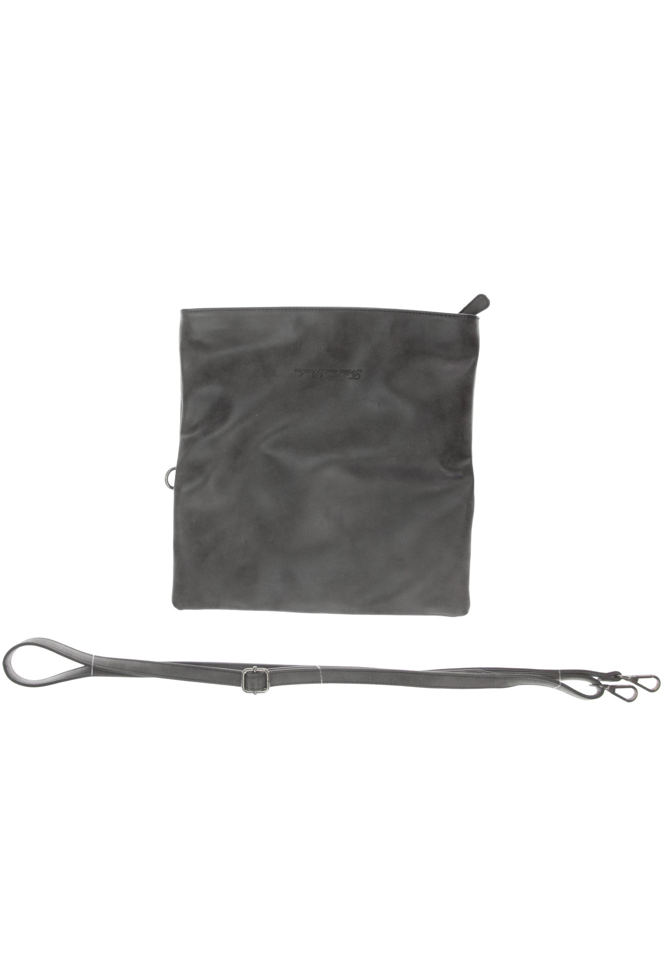 

Fritzi aus Preußen Damen Handtasche, grau, Gr.