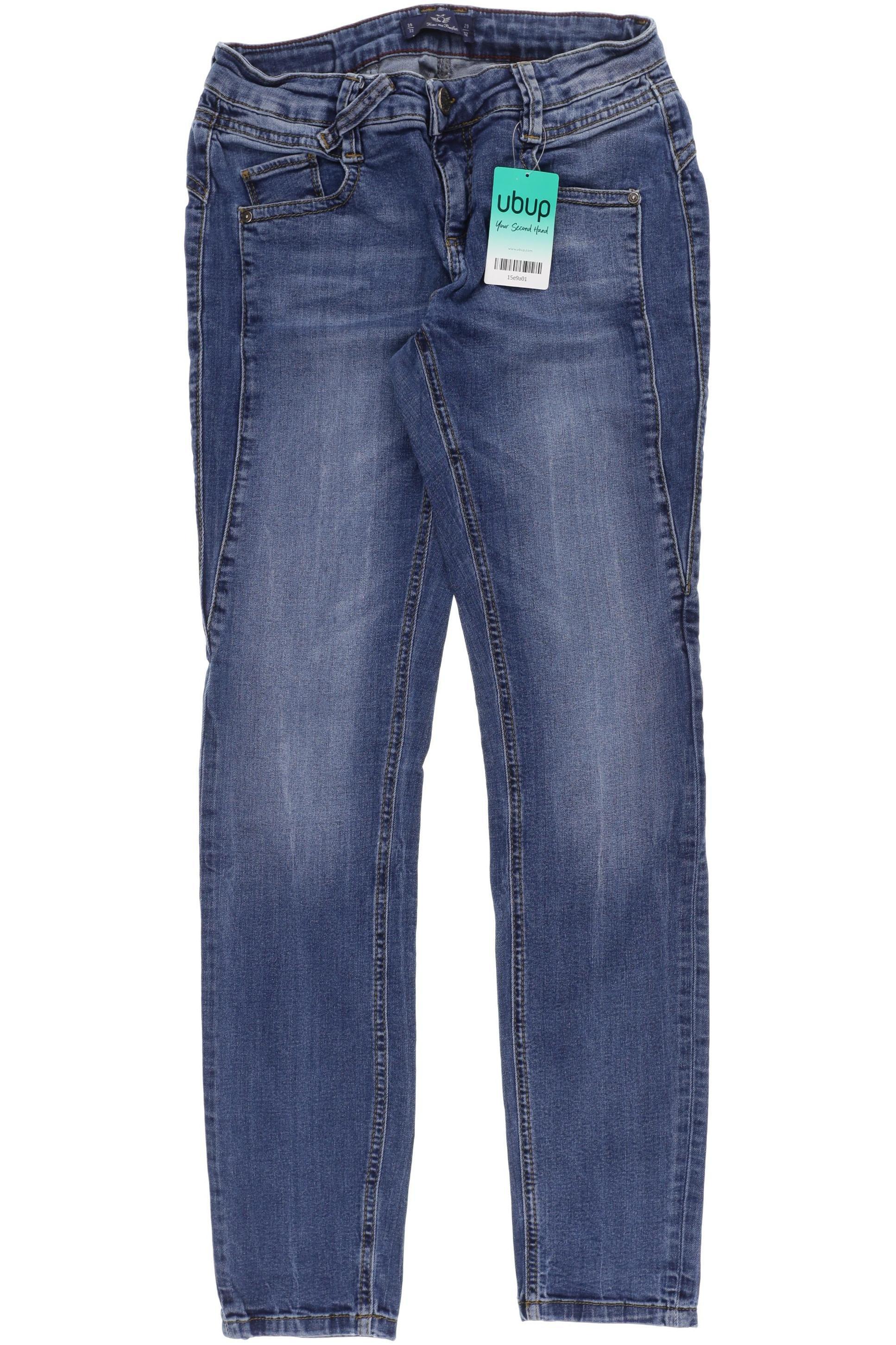 

Fritzi aus Preußen Damen Jeans, blau, Gr. 29