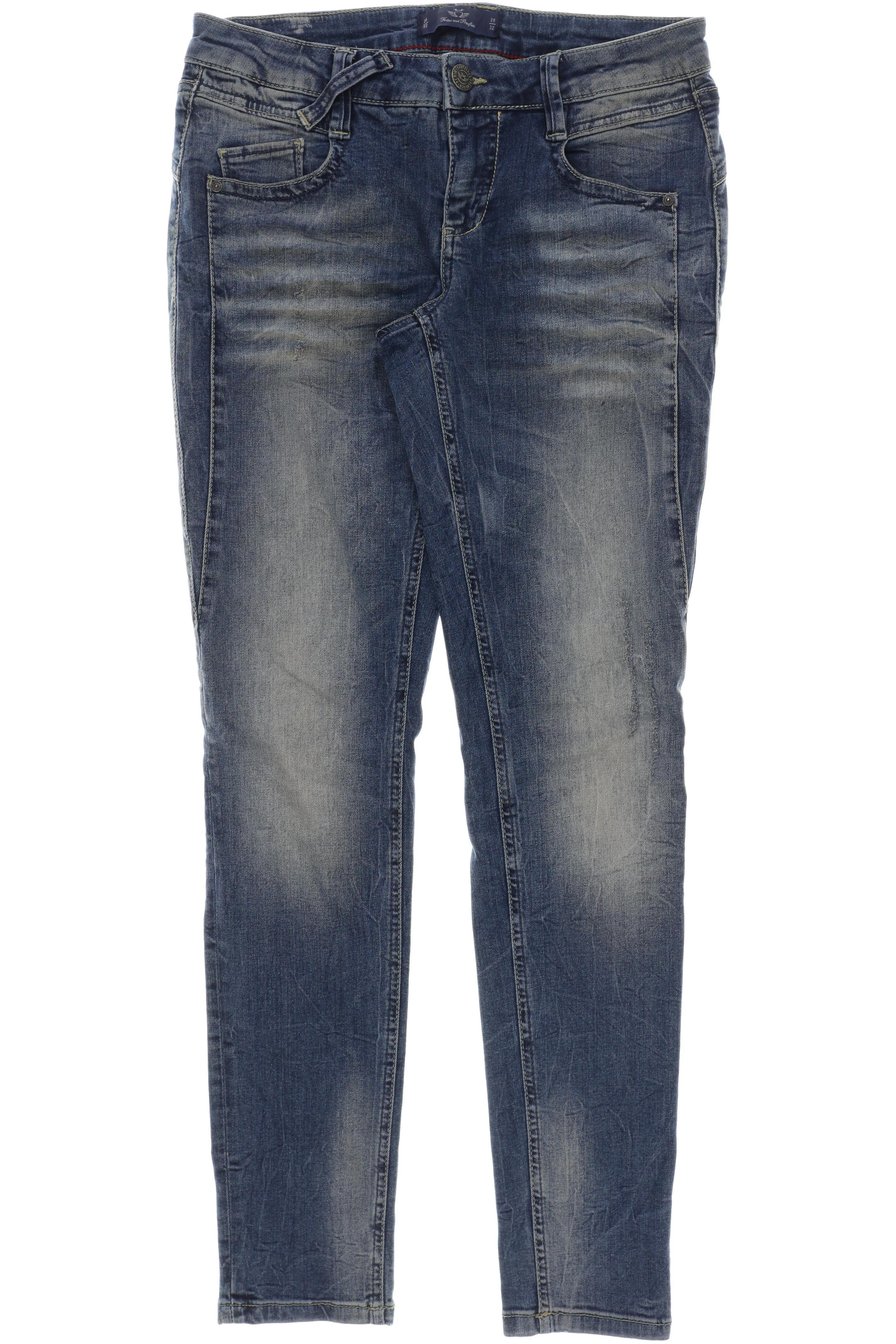 

Fritzi aus Preußen Damen Jeans, blau, Gr. 29