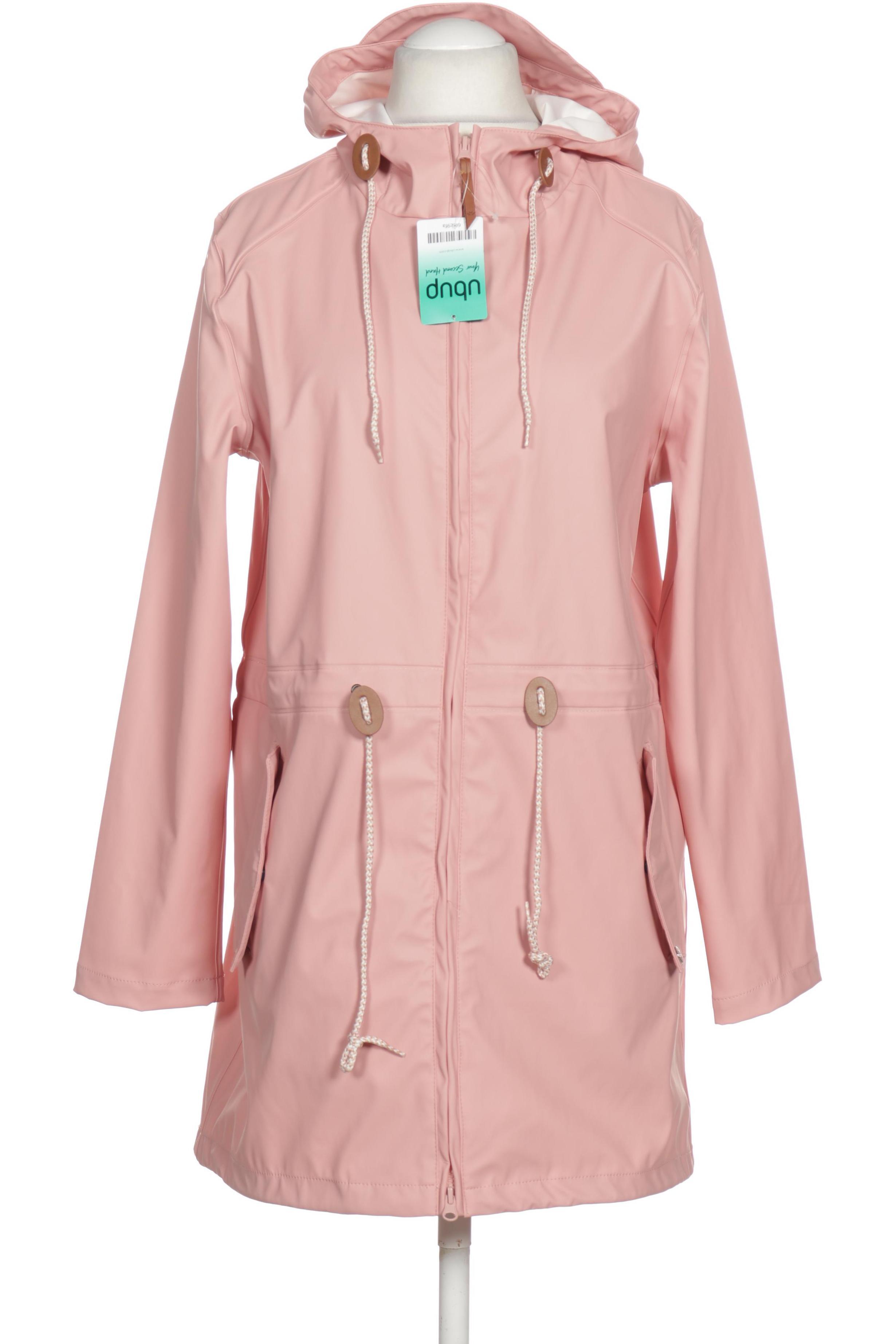 

Fritzi aus Preußen Damen Mantel, pink, Gr.