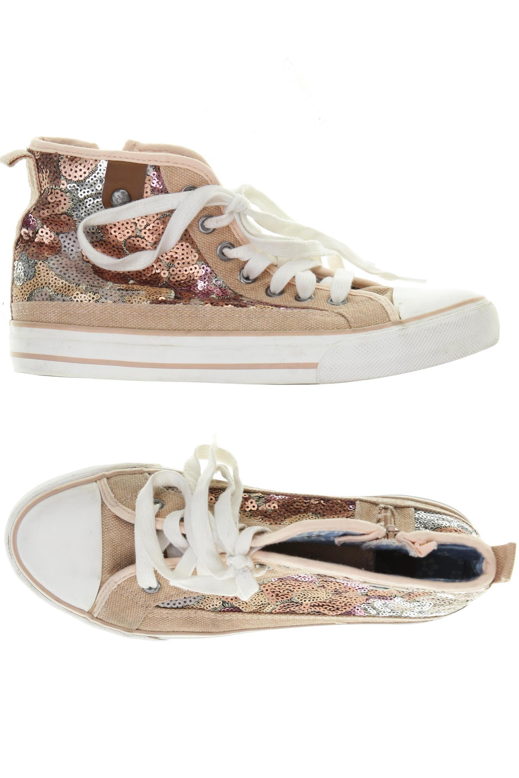 

Fritzi aus Preußen Damen Sneakers, beige, Gr. 38