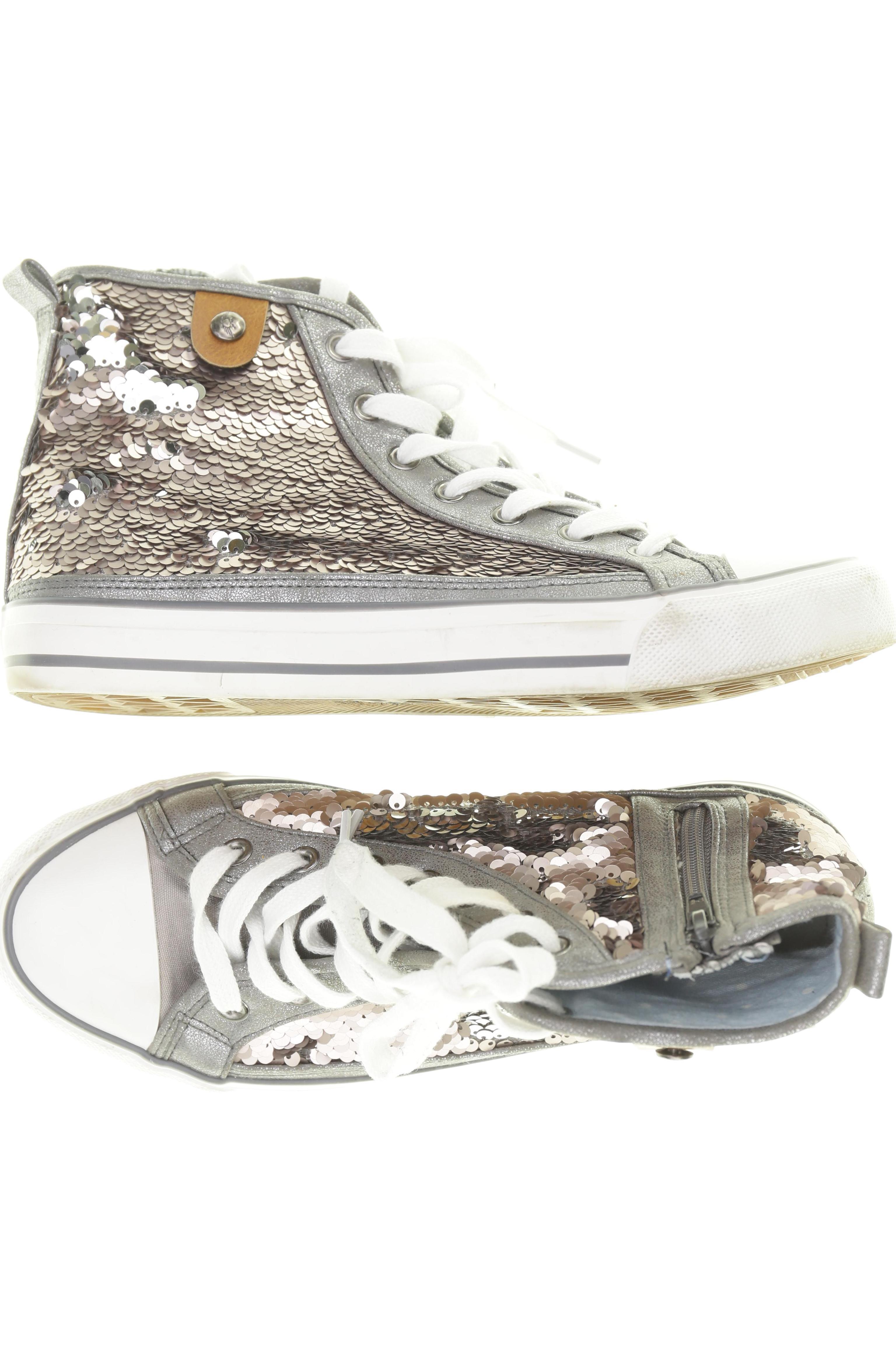 

Fritzi aus Preußen Damen Sneakers, grau, Gr. 38