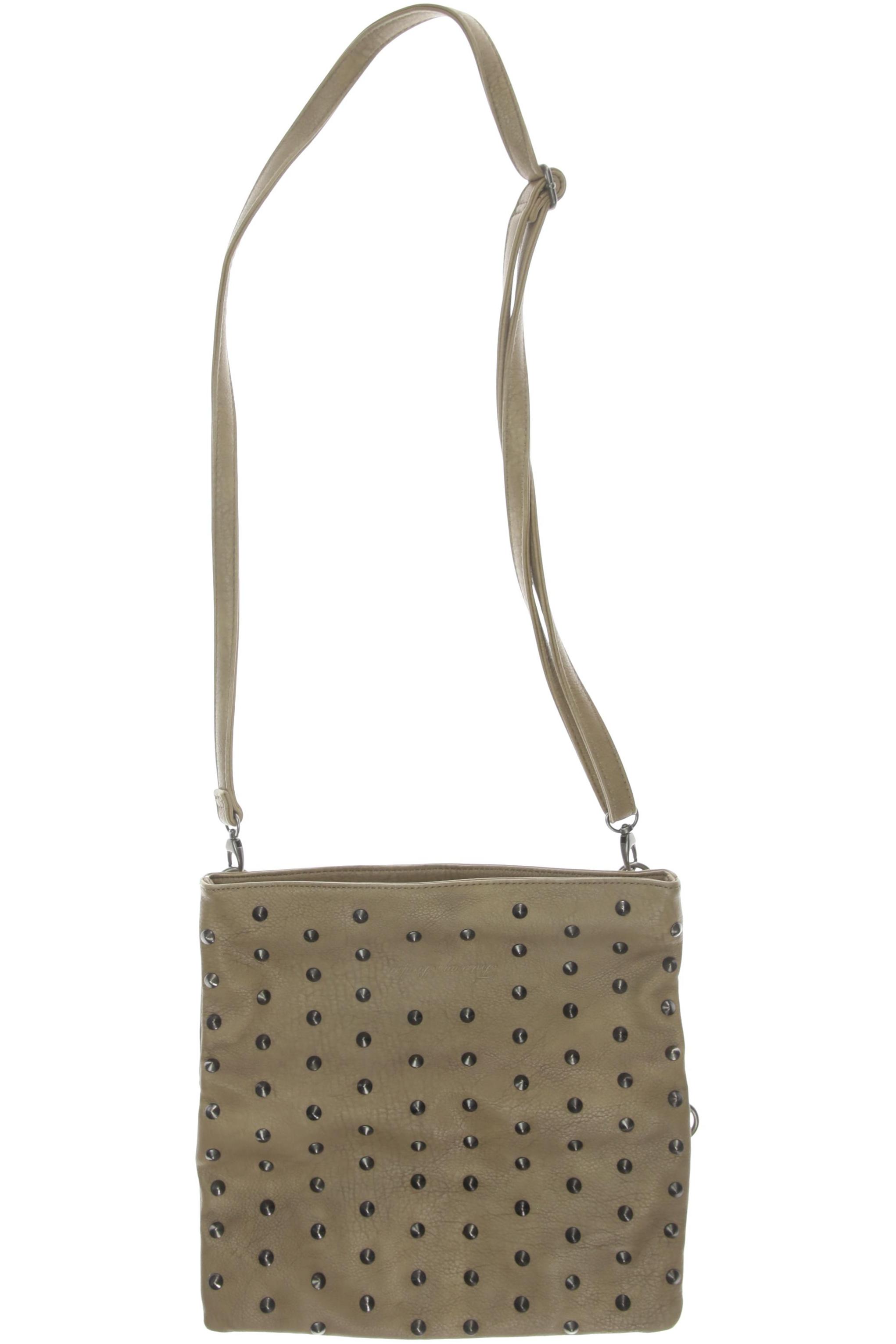

Fritzi aus Preußen Damen Handtasche, braun, Gr.