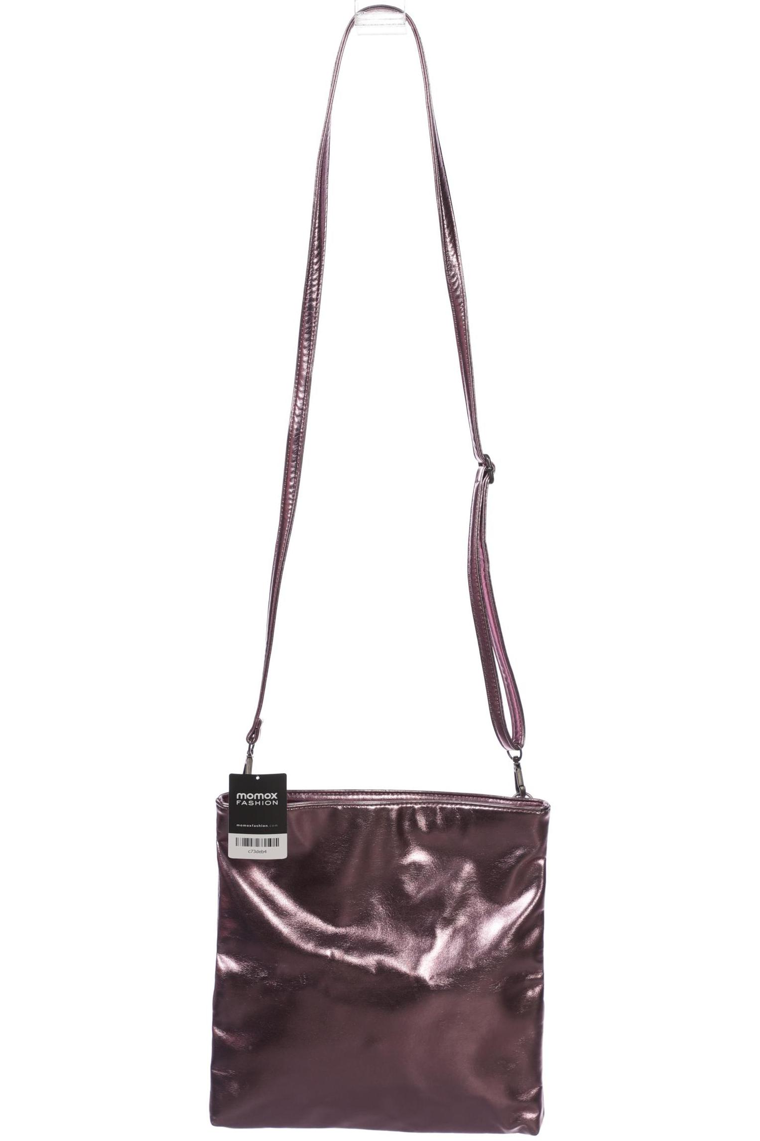 

Fritzi aus Preußen Damen Handtasche, pink, Gr.