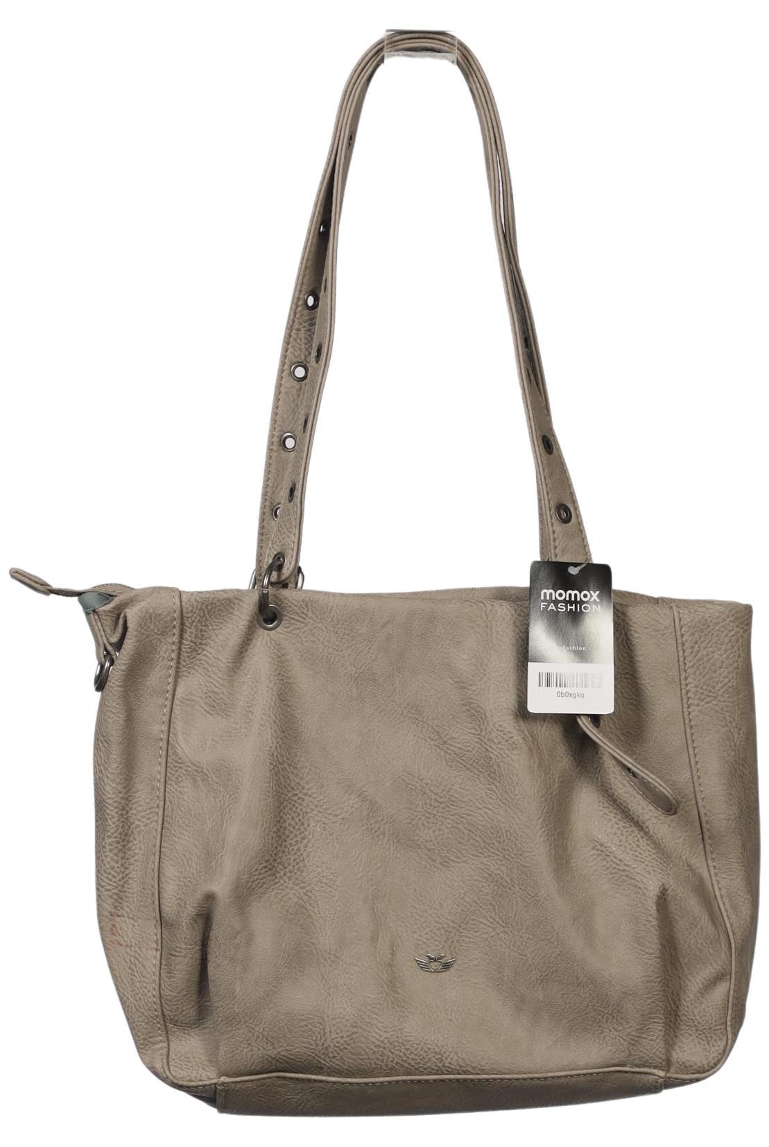 

Fritzi aus Preußen Damen Handtasche, beige, Gr.