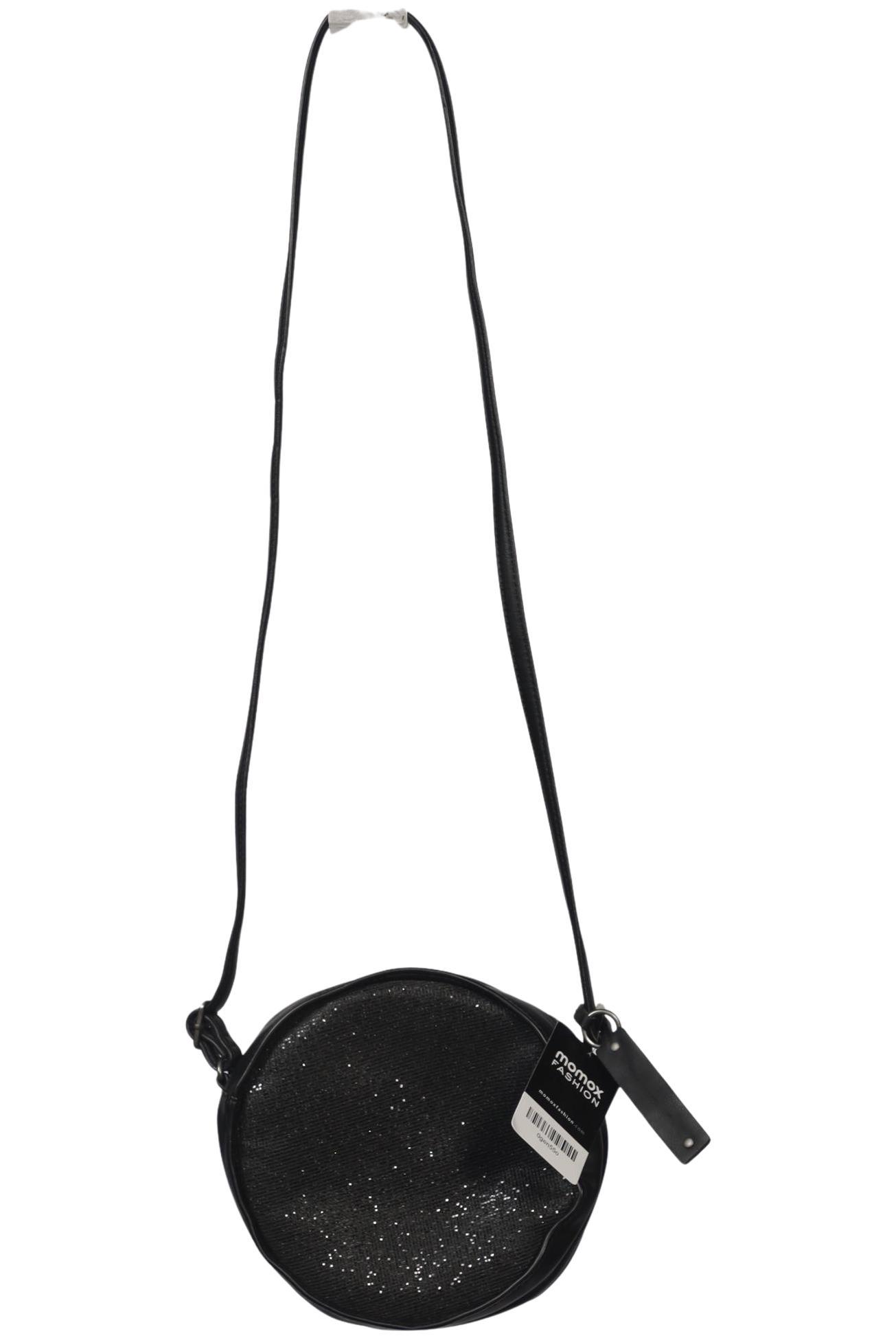 

Fritzi aus Preußen Damen Handtasche, schwarz, Gr.