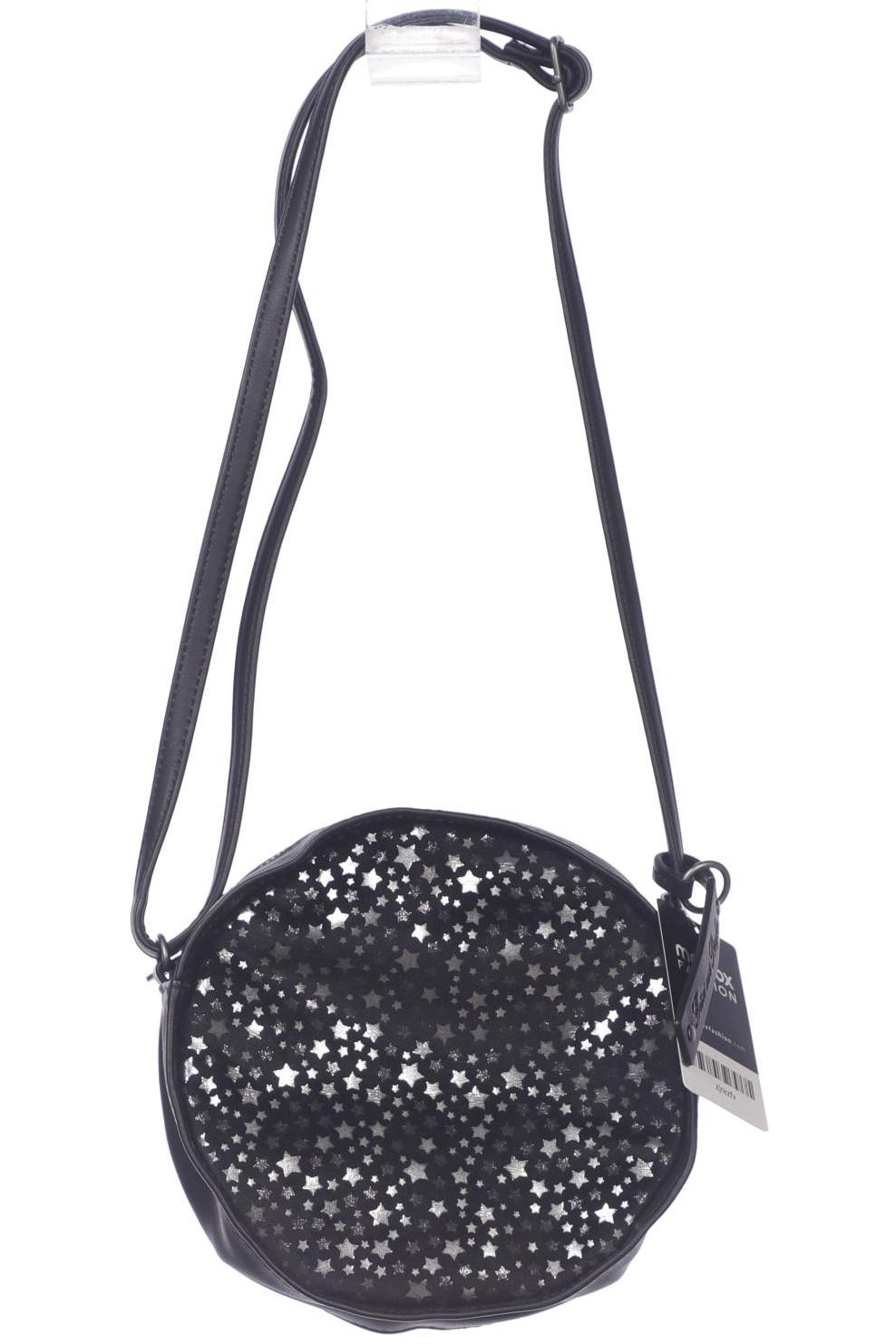 

Fritzi aus Preußen Damen Handtasche, schwarz, Gr.