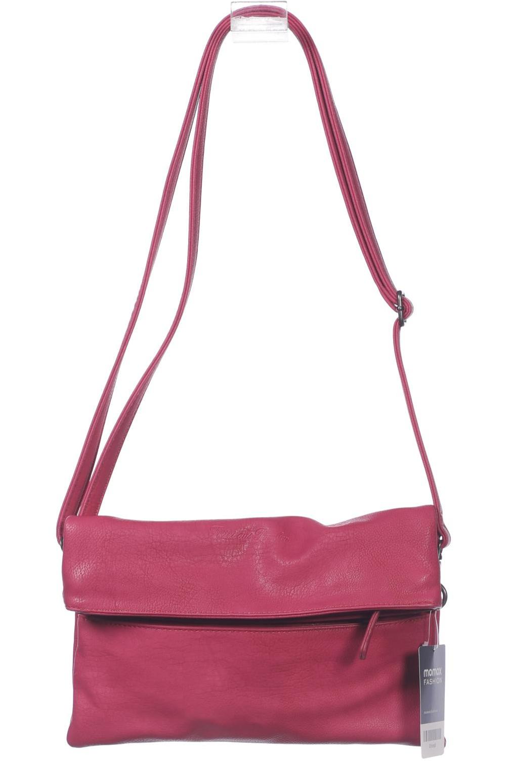 

Fritzi aus Preußen Damen Handtasche, pink
