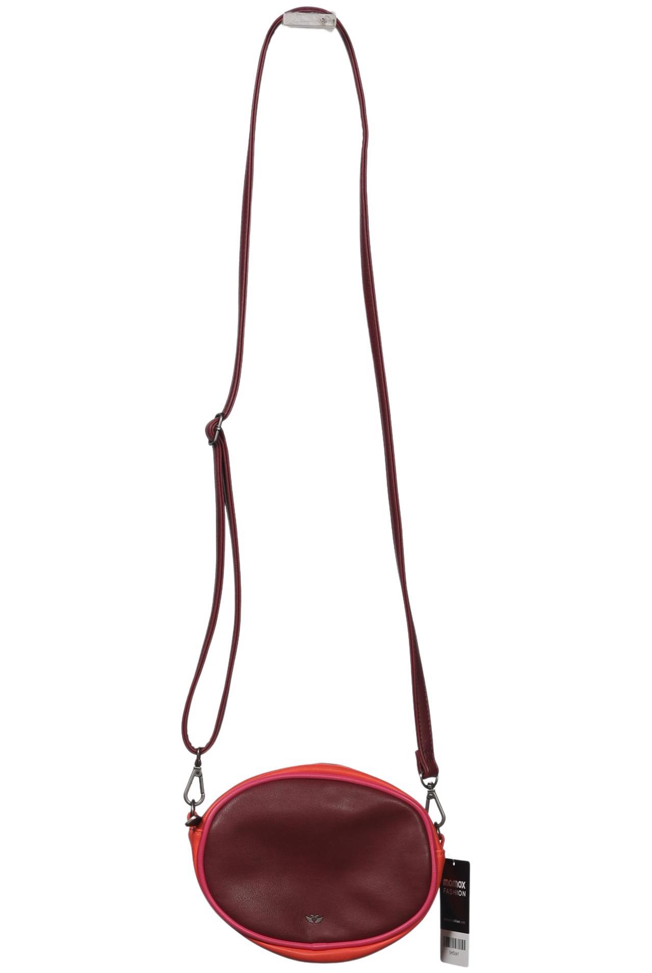 

Fritzi aus Preußen Damen Handtasche, rot, Gr.