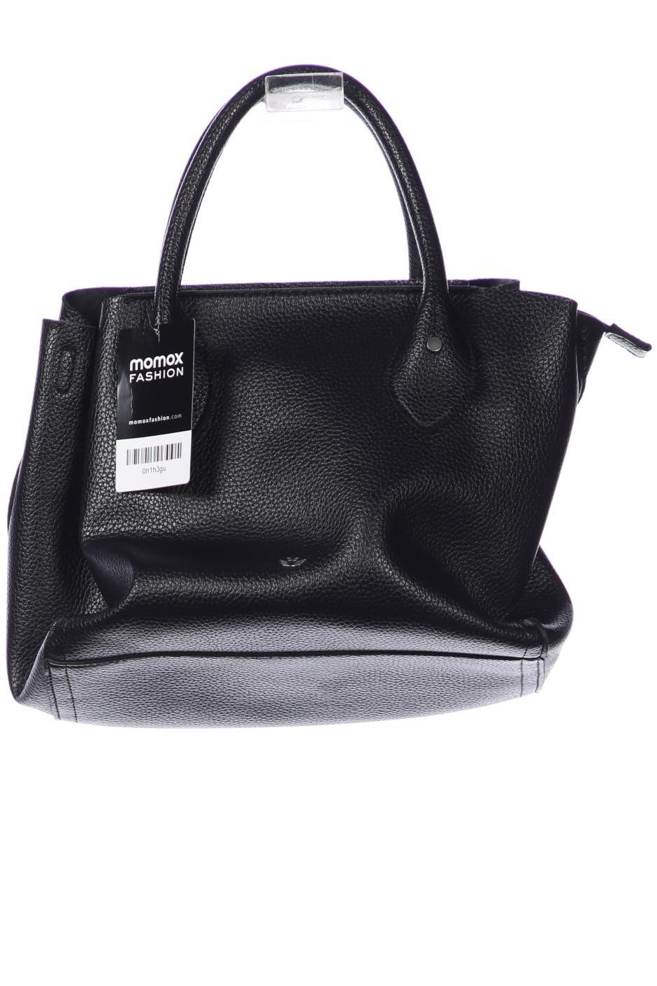 

Fritzi aus Preußen Damen Handtasche, schwarz