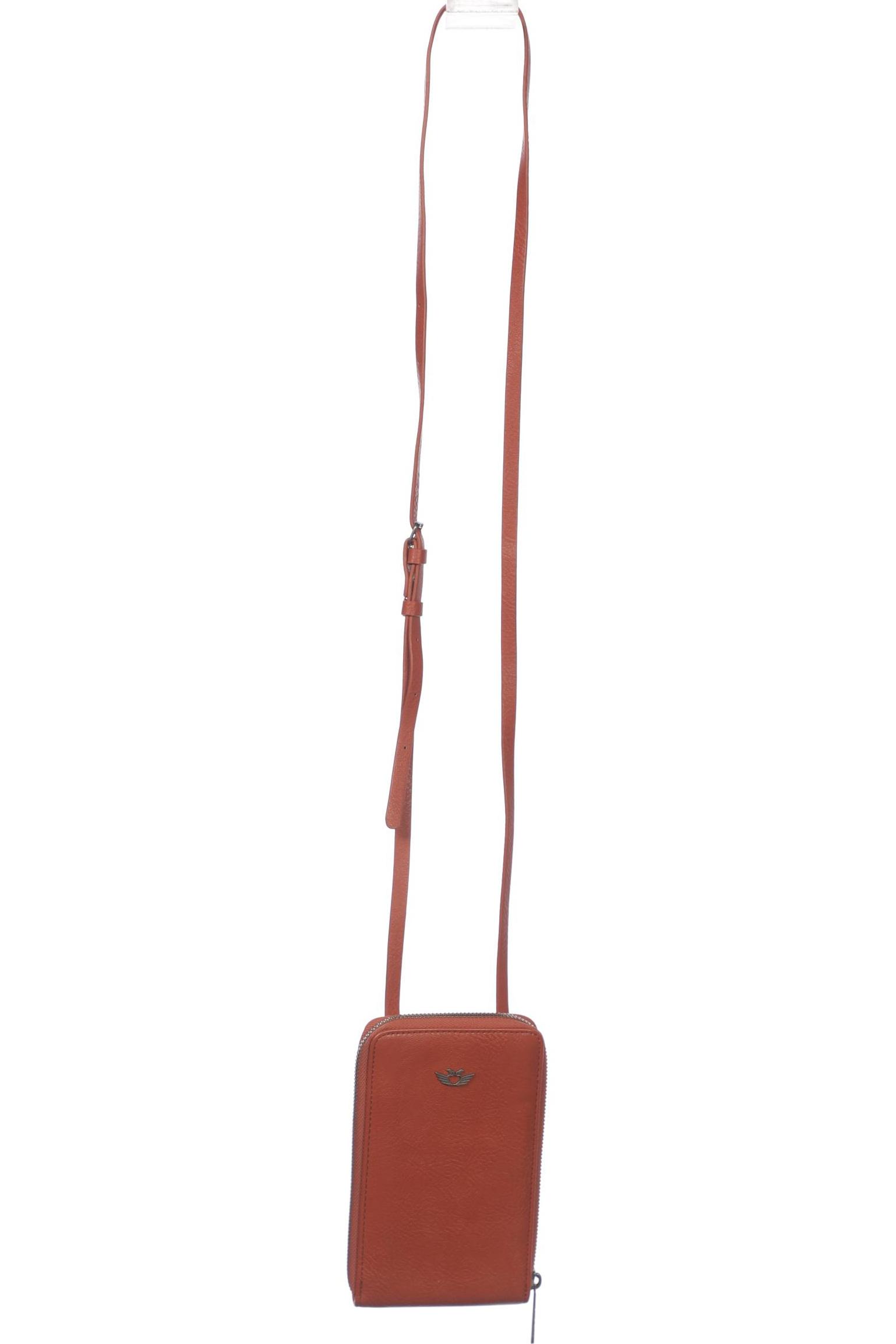 

Fritzi aus Preußen Damen Handtasche, orange