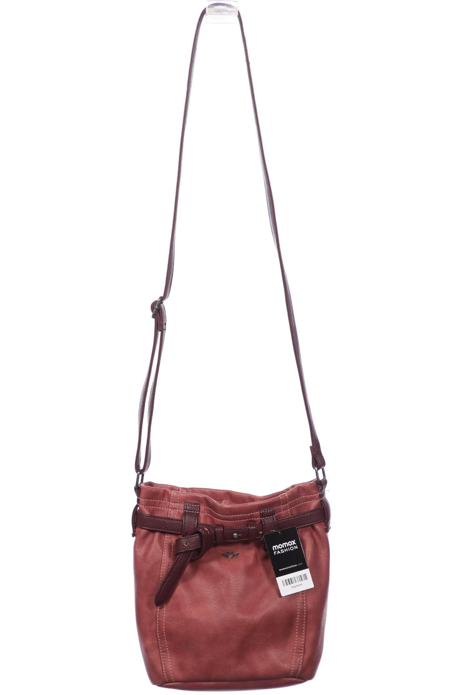 

Fritzi aus Preußen Damen Handtasche, pink, Gr.