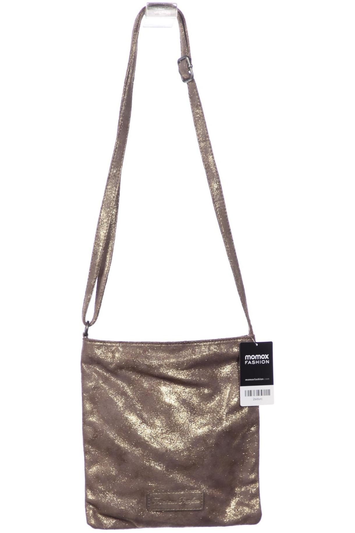 

Fritzi aus Preußen Damen Handtasche, braun, Gr.