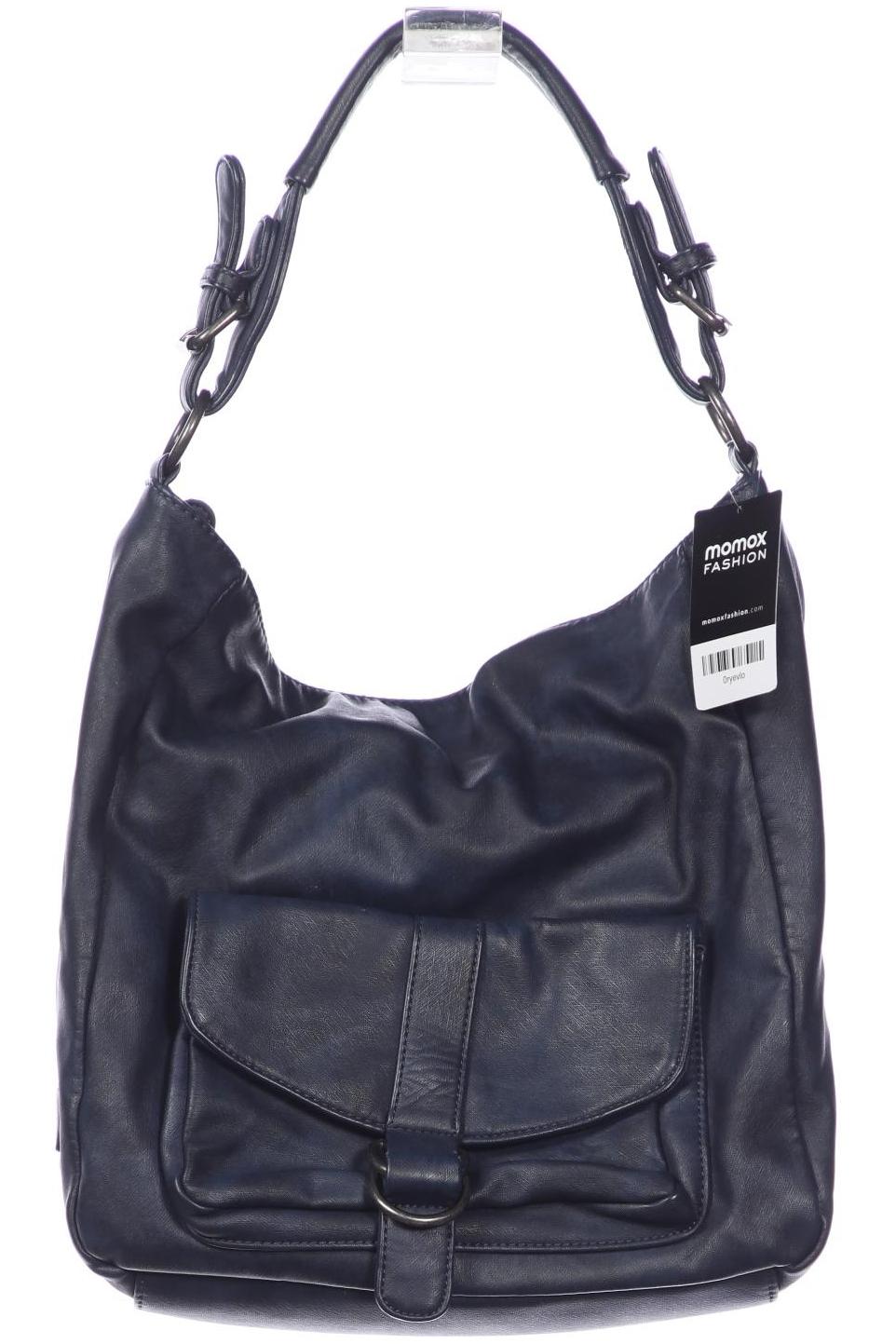 

Fritzi aus Preußen Damen Handtasche, marineblau, Gr.