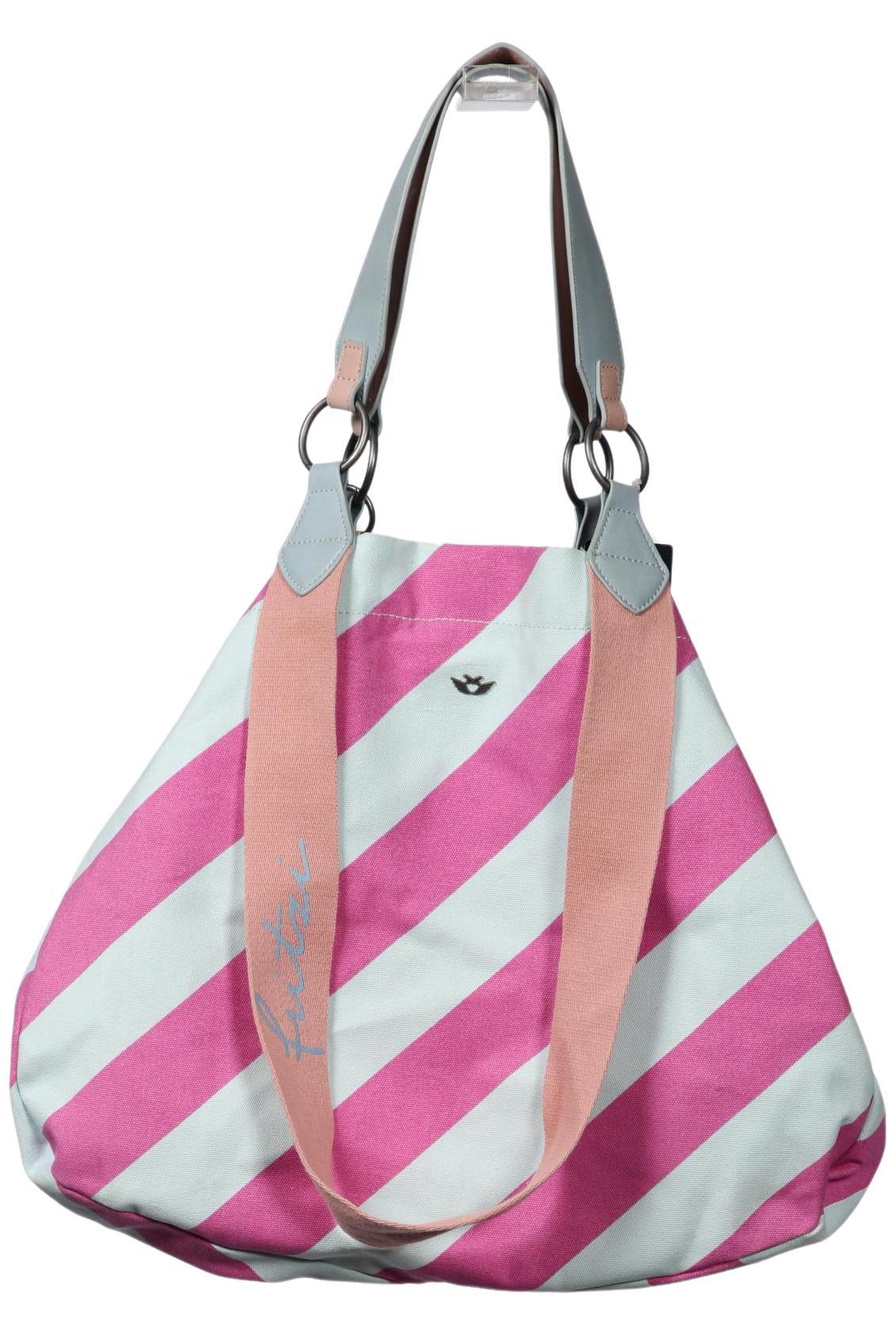 

Fritzi aus Preußen Damen Handtasche, pink, Gr.